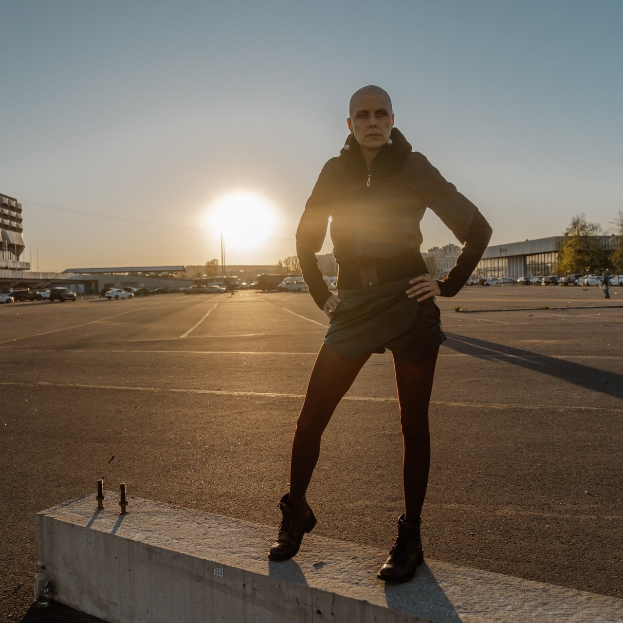 Отзывы. Наталья Скворцова — портретный фотограф