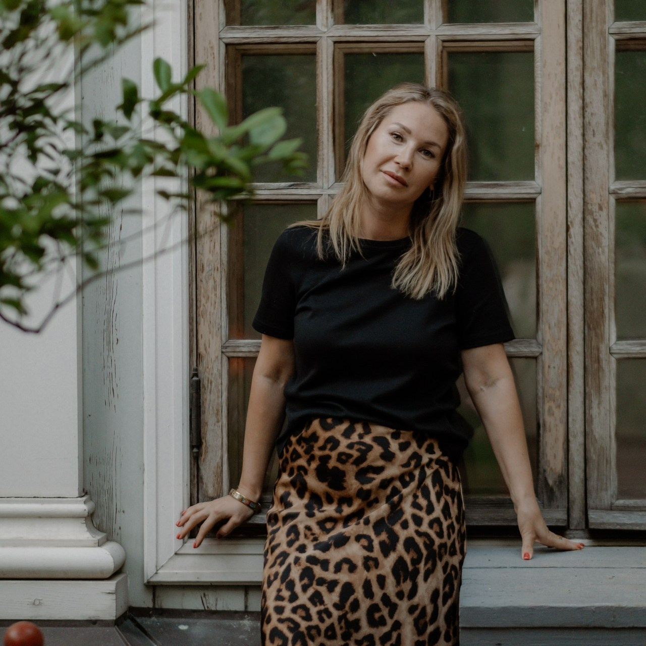 Отзывы. Наталья Скворцова — портретный фотограф