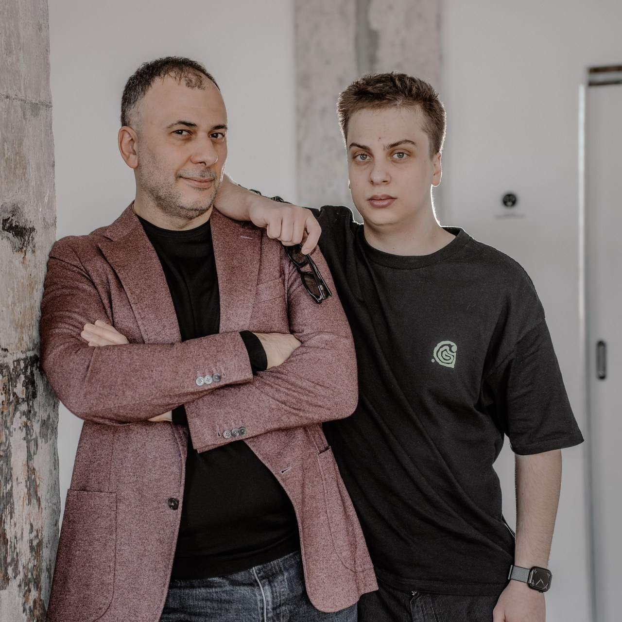 Отзывы. Наталья Скворцова — портретный фотограф