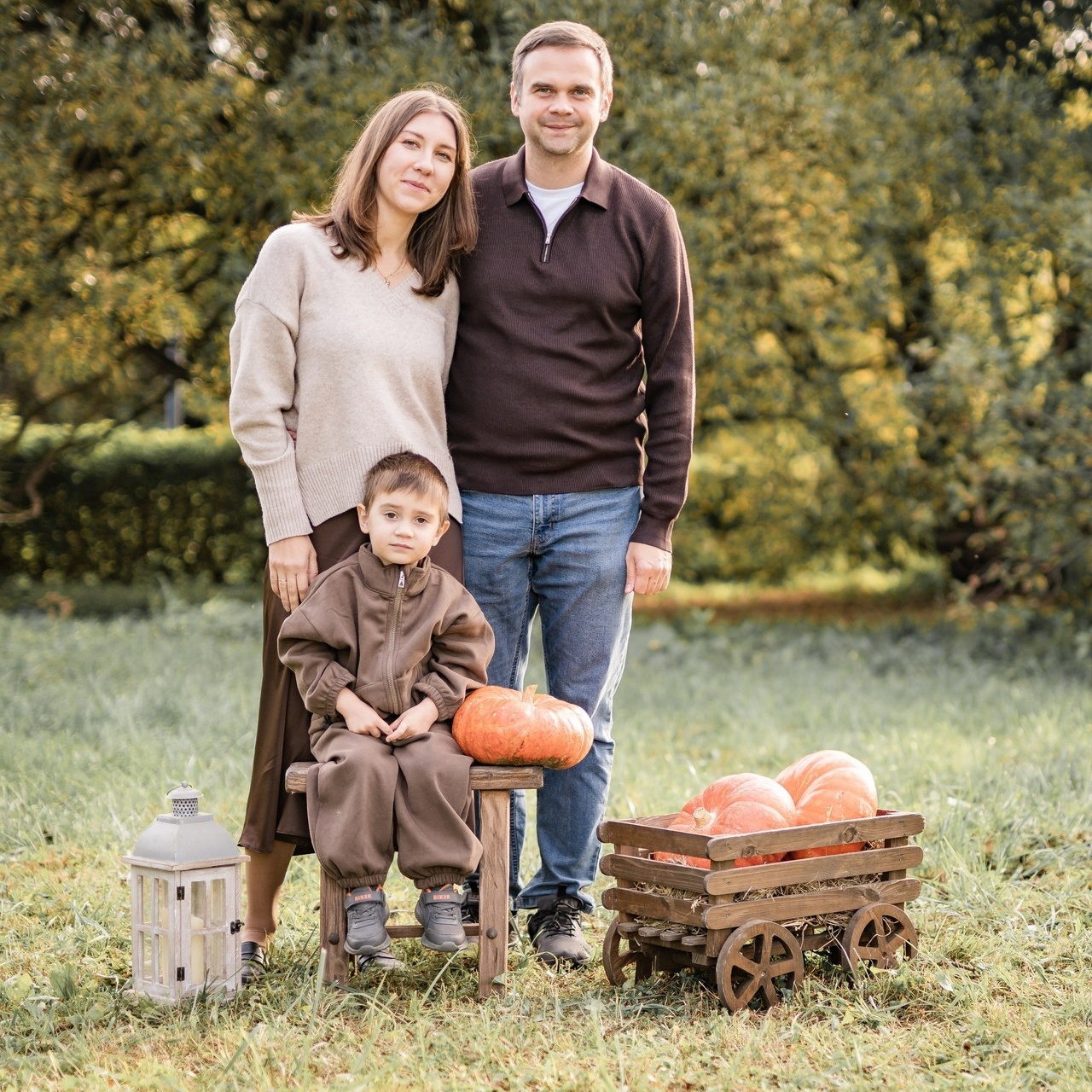 Отзывы о фотографе Ефремова Виктория. Семейный фотограф Ефремова Виктория