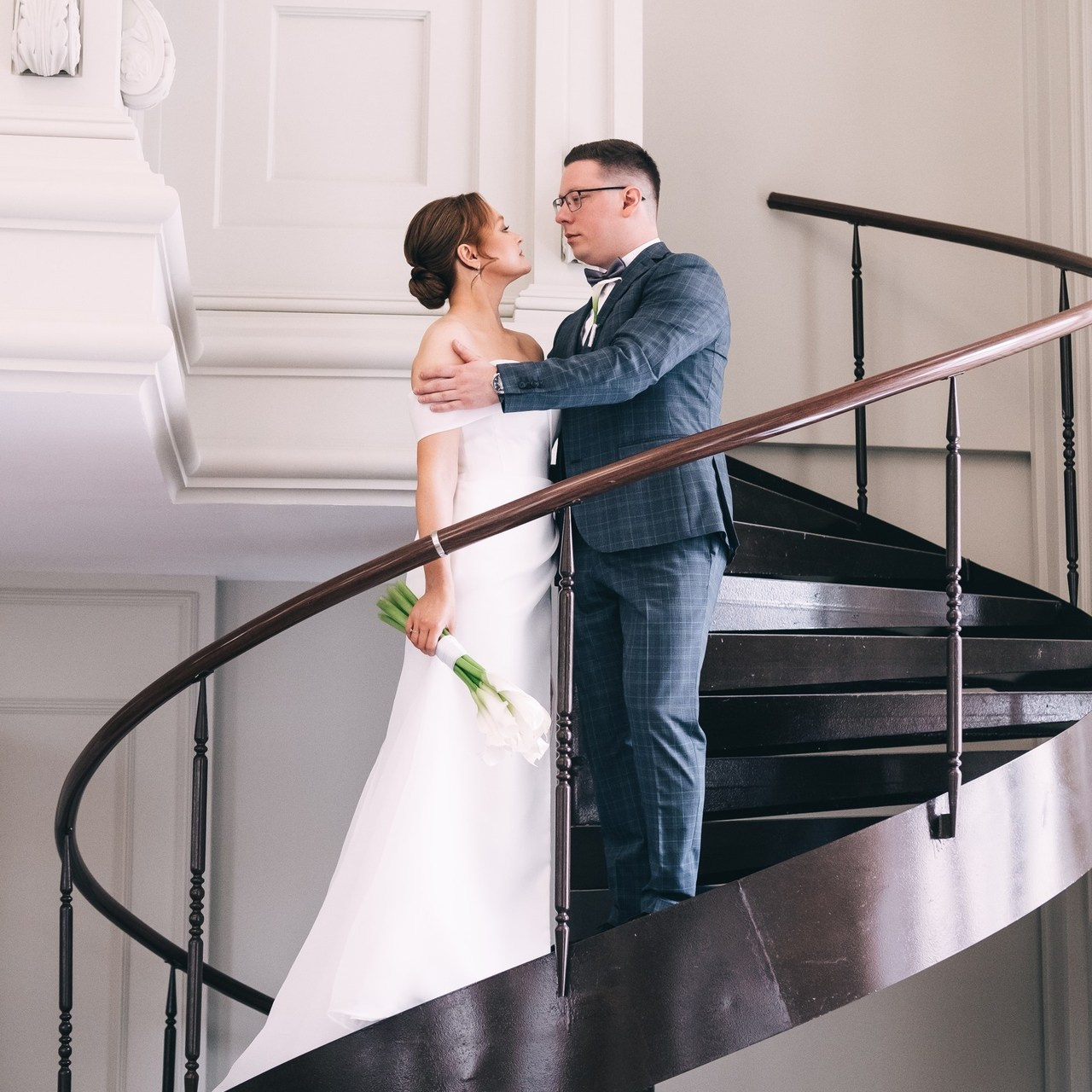 Отзывы. Невеста