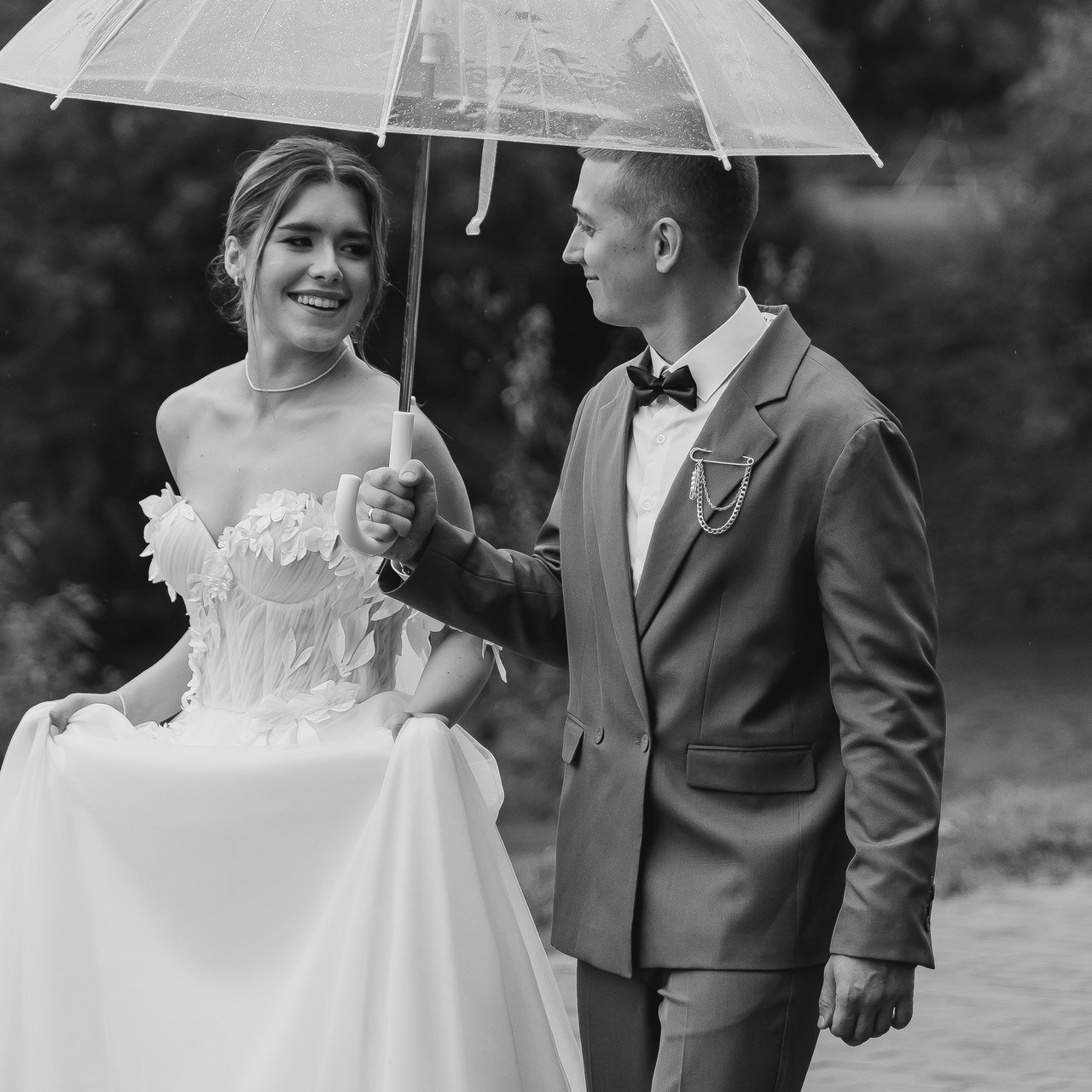 Отзывы. Невеста