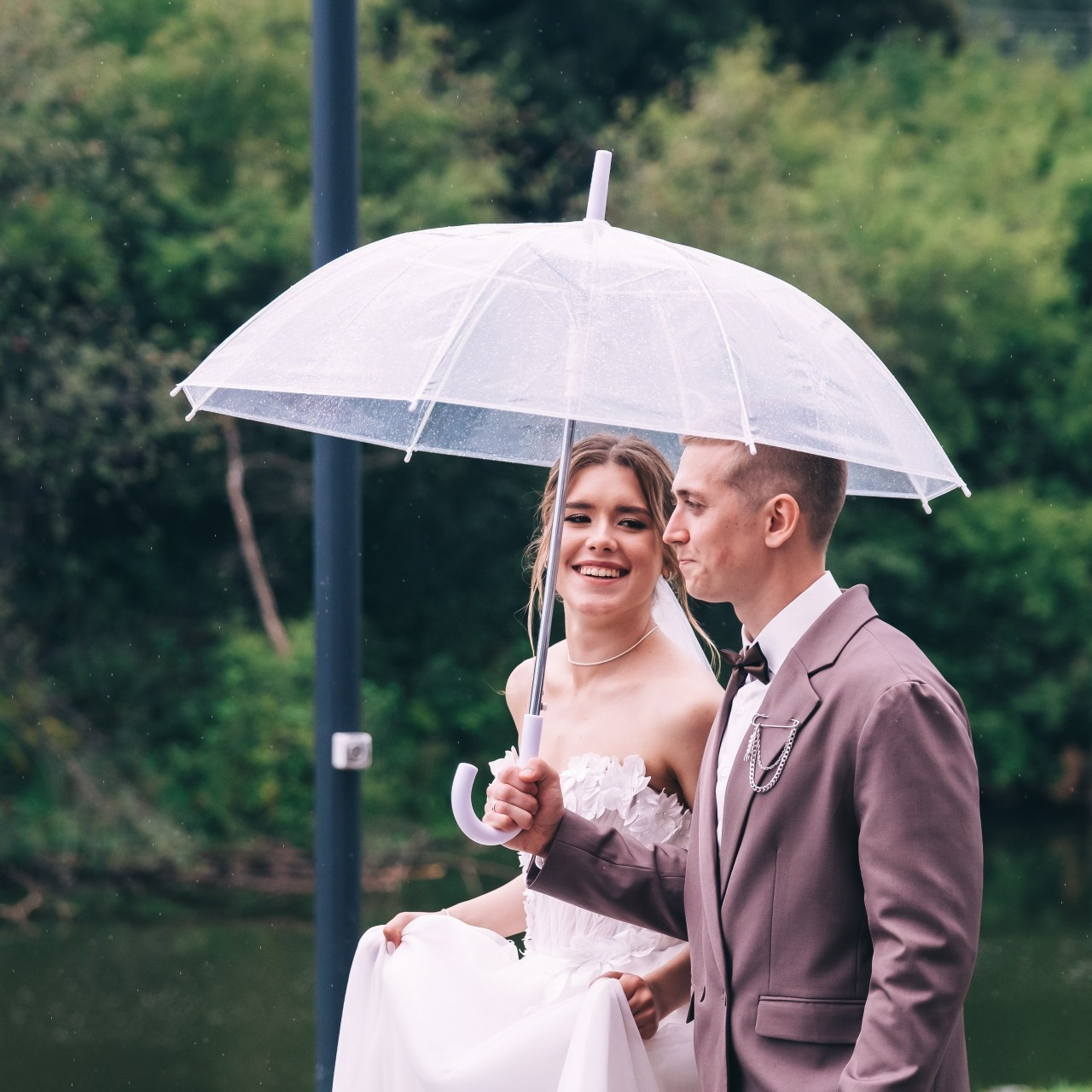 Отзывы. Невеста