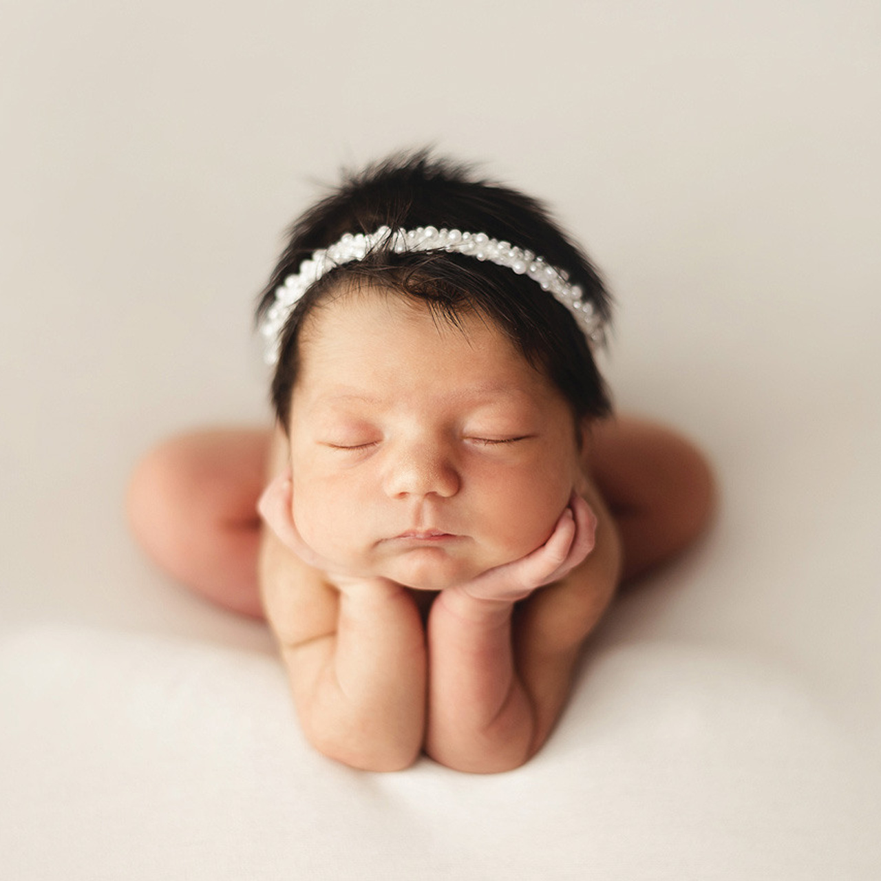 Смотреть галерею ньюборн