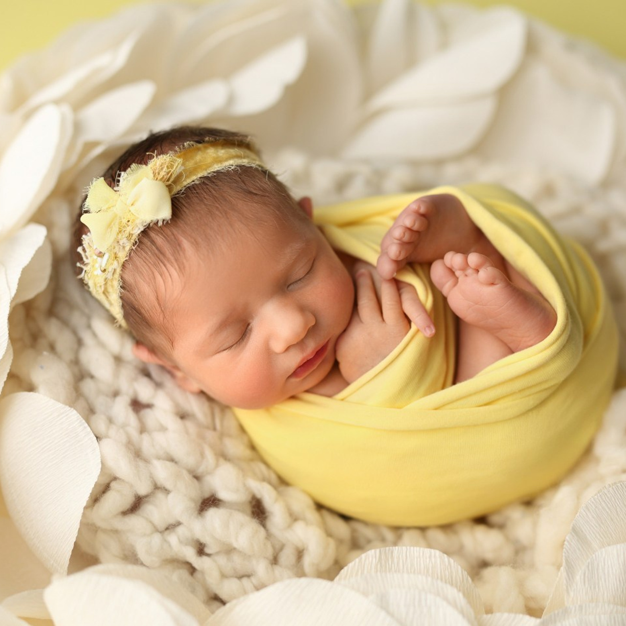 Отзывы. Фотограф новорождённых в Казани Нейля Гильмутдинова ньюборн