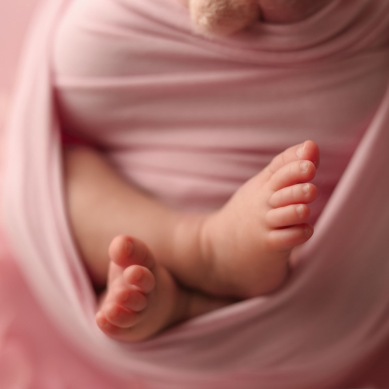 Отзывы. Фотограф новорождённых в Казани Нейля Гильмутдинова ньюборн