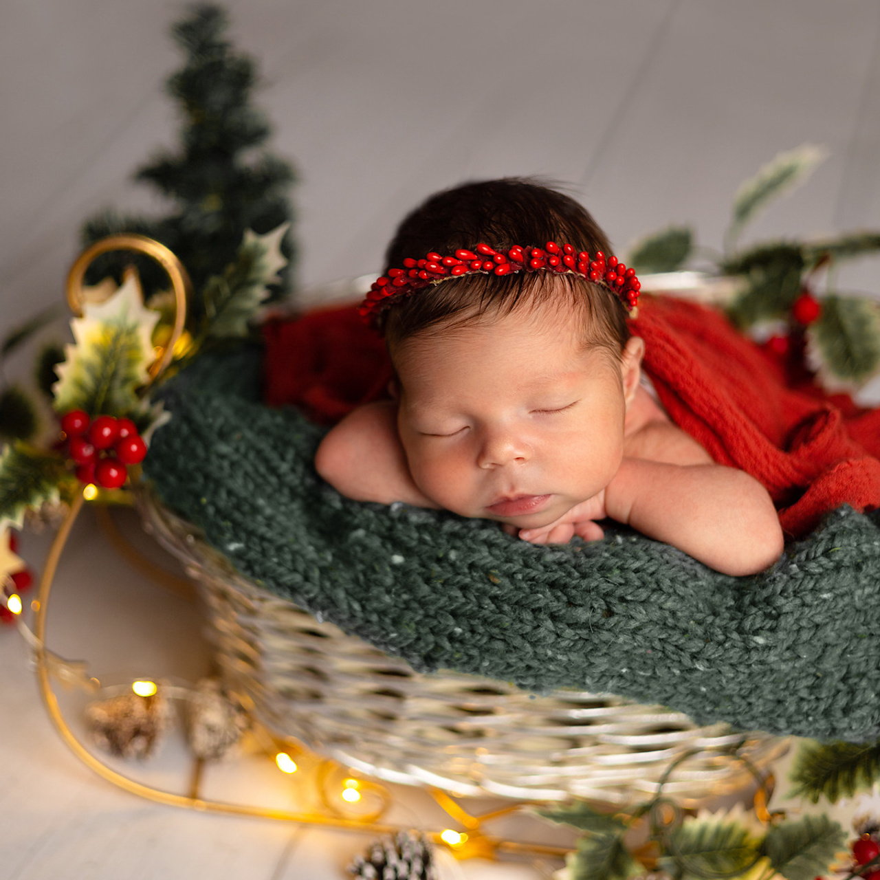 Отзывы. Фотограф новорождённых в Казани Нейля Гильмутдинова ньюборн