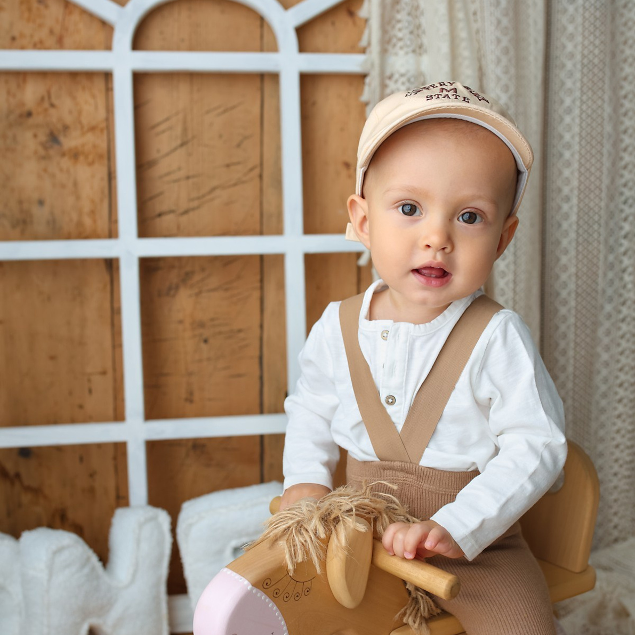 Отзывы. Фотограф новорождённых в Казани Нейля Гильмутдинова ньюборн