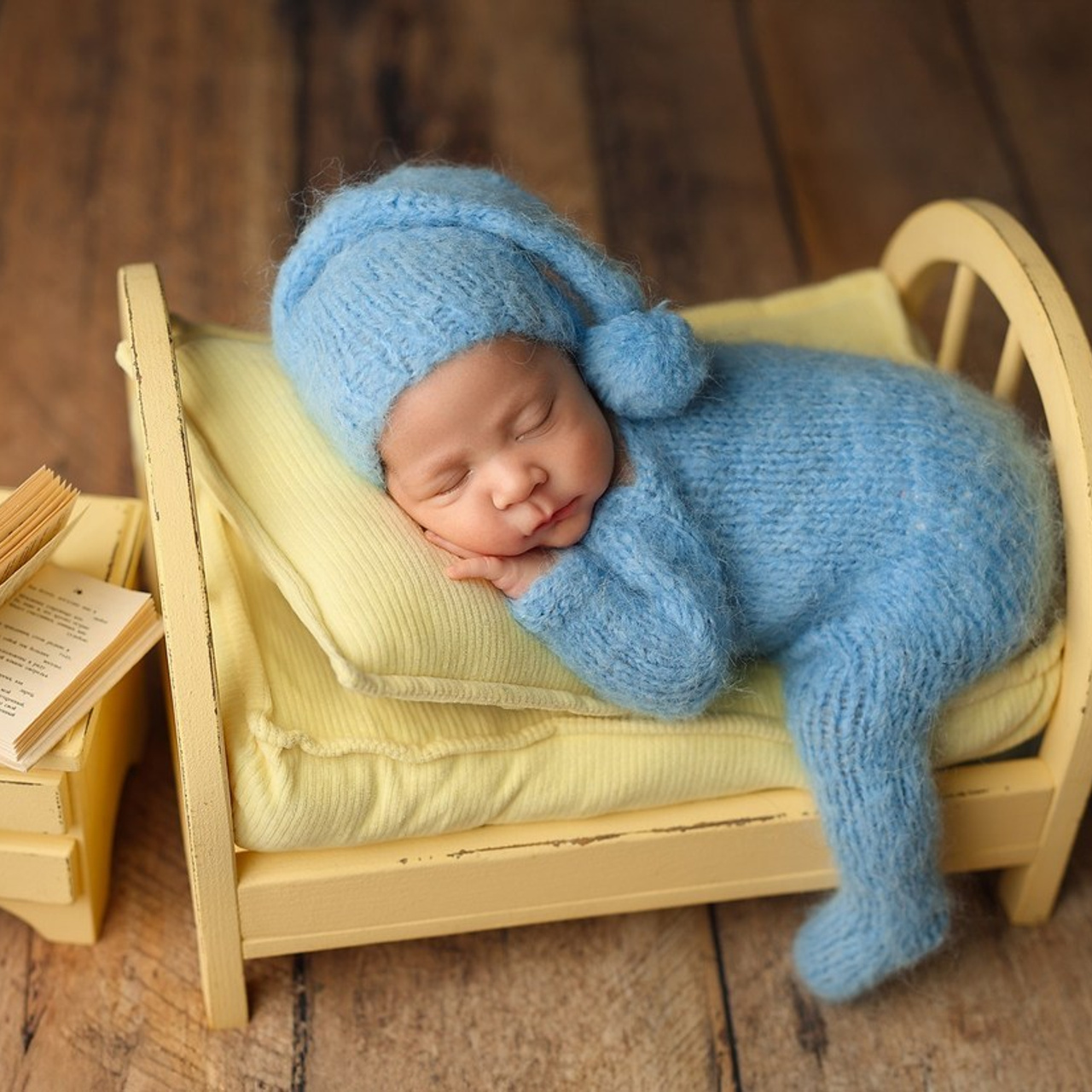 Отзывы. Фотограф новорождённых в Казани Нейля Гильмутдинова ньюборн