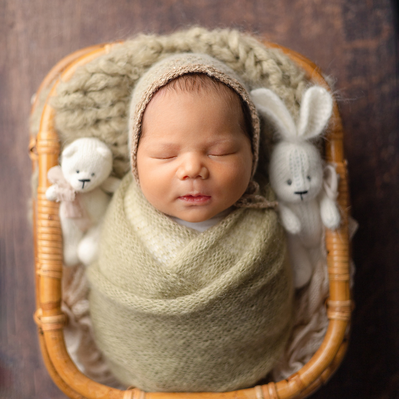 Отзывы. Фотограф новорождённых в Казани Нейля Гильмутдинова ньюборн