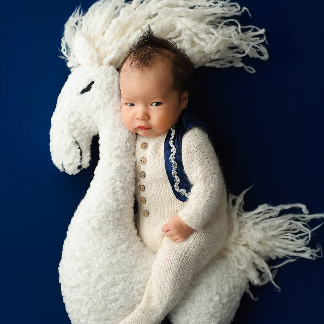 Отзывы. Фотограф новорождённых в Казани Нейля Гильмутдинова ньюборн