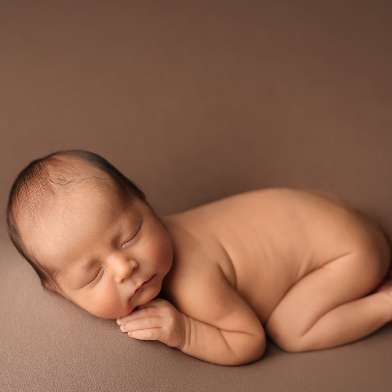 Отзывы. Фотограф новорождённых в Казани Нейля Гильмутдинова ньюборн