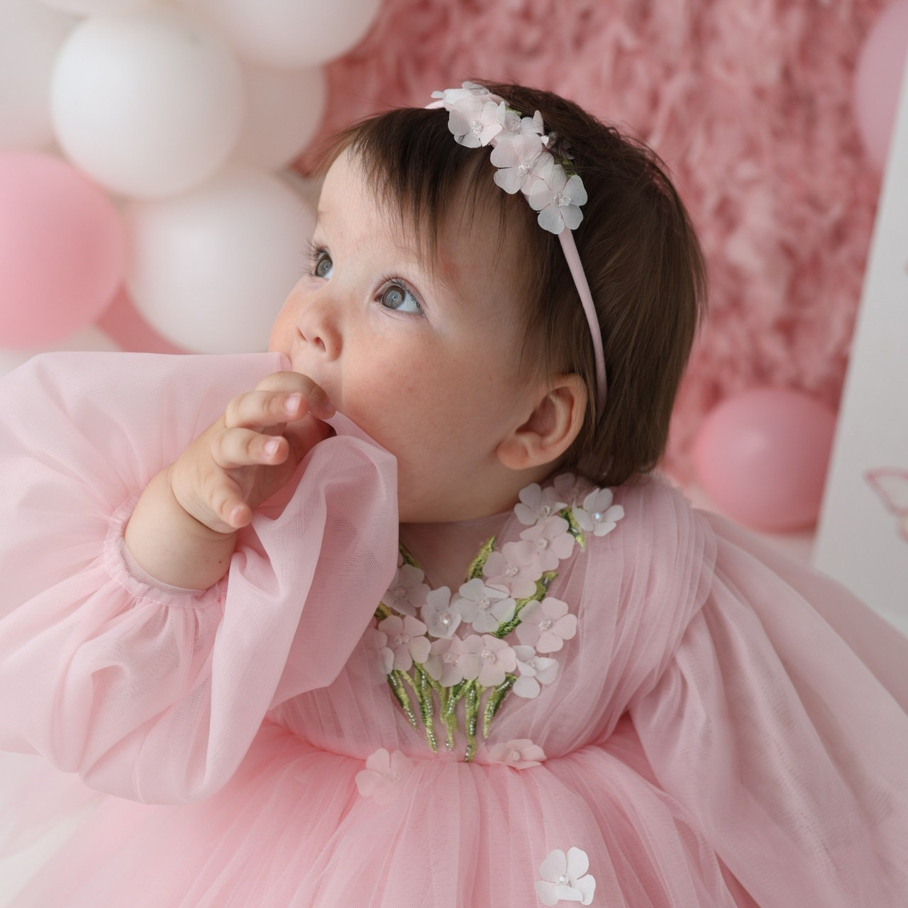 Отзывы. Фотограф новорождённых в Казани Нейля Гильмутдинова ньюборн