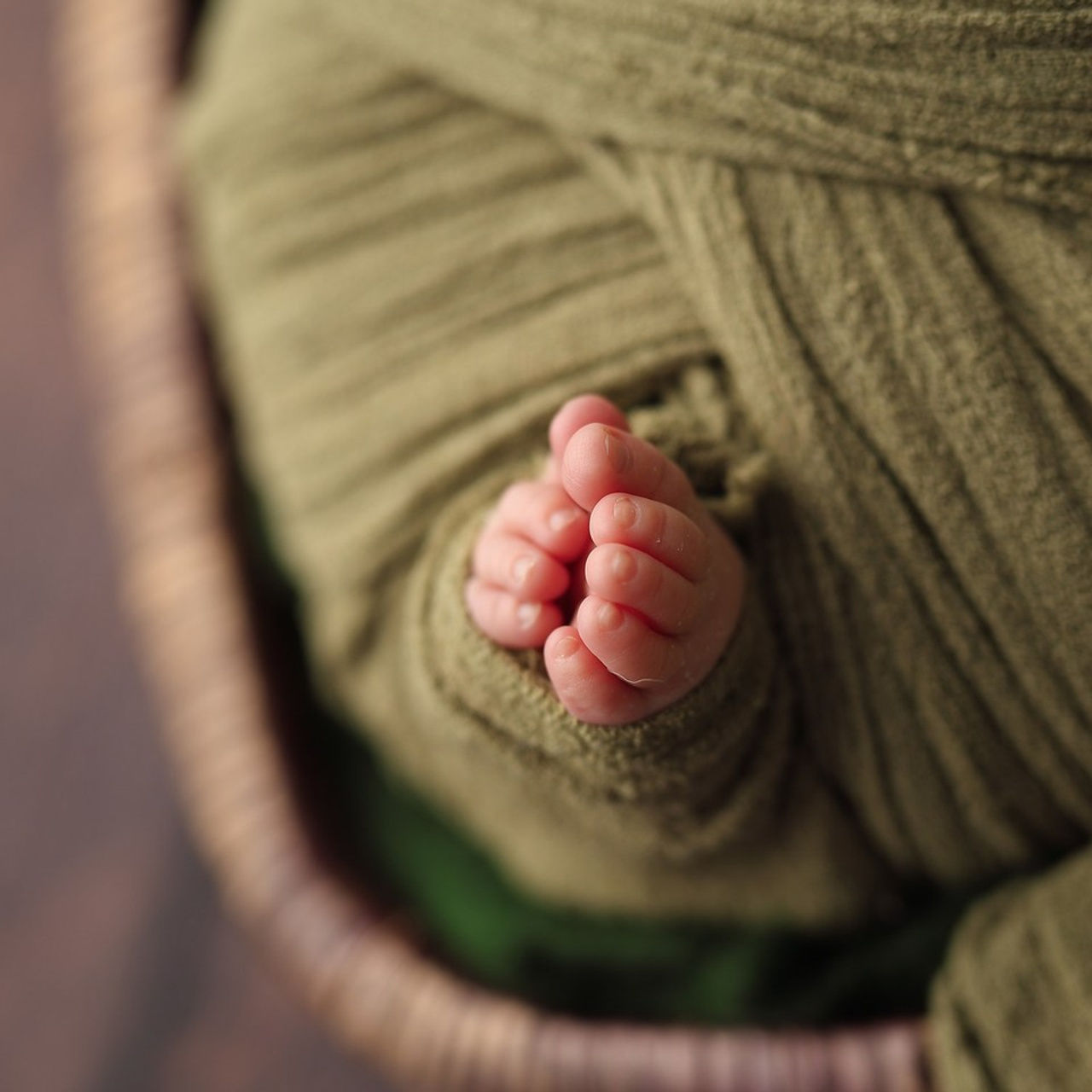 Отзывы. Фотограф новорождённых в Казани Нейля Гильмутдинова ньюборн