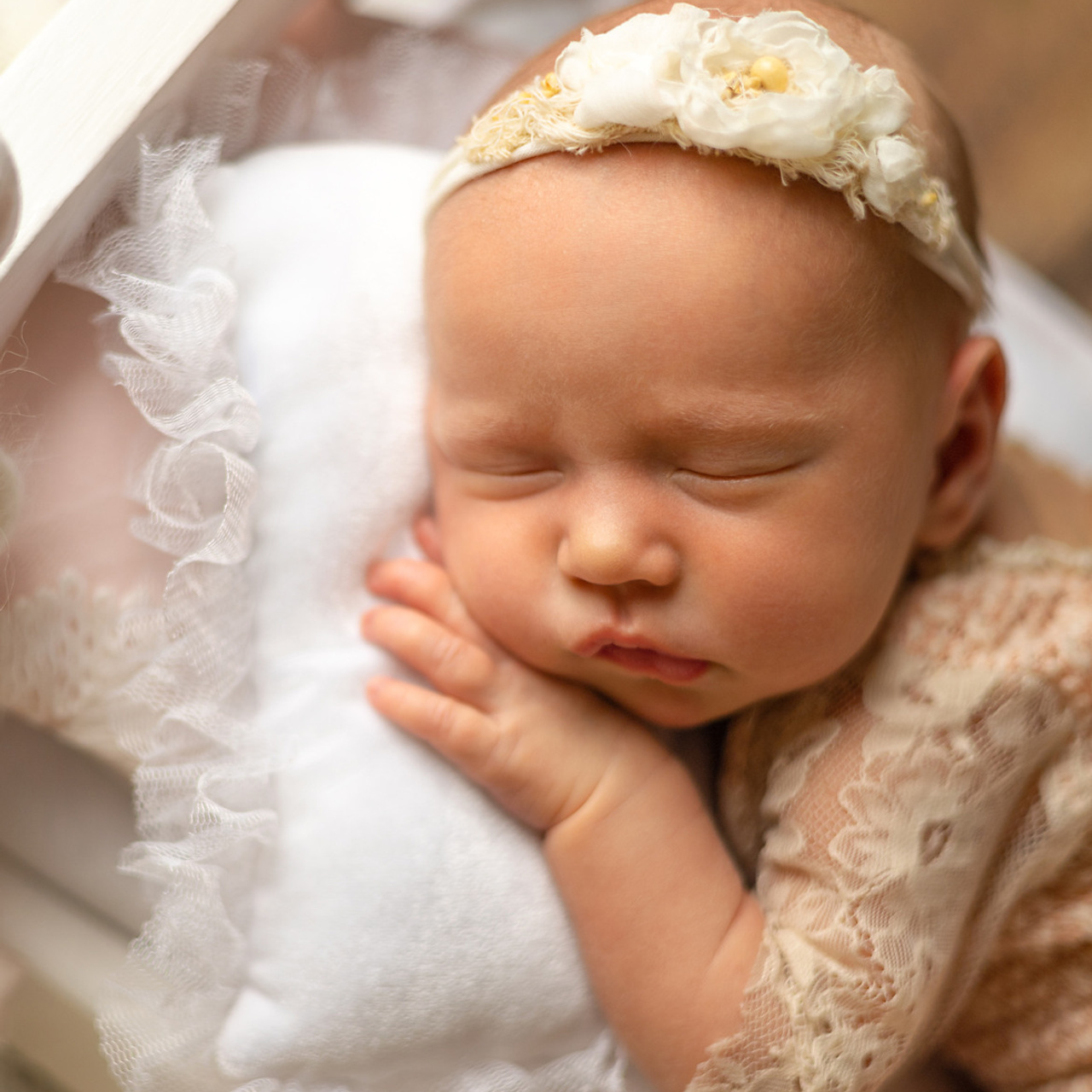 Отзывы. Фотограф новорождённых в Казани Нейля Гильмутдинова ньюборн