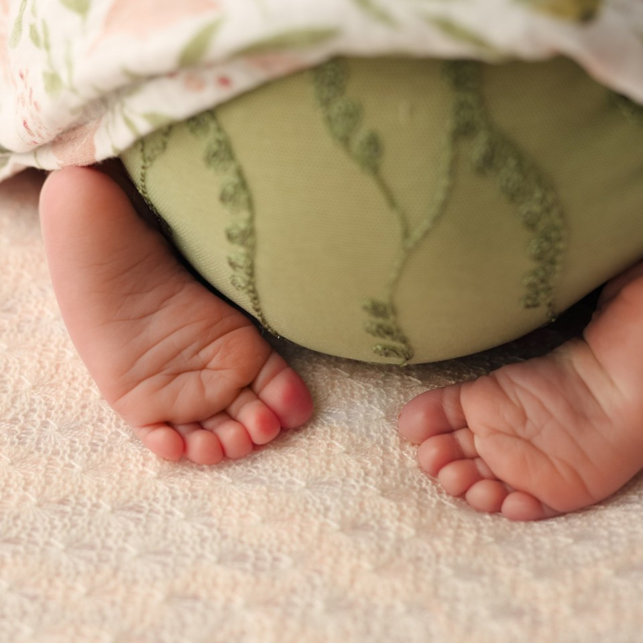 Отзывы. Фотограф новорождённых в Казани Нейля Гильмутдинова ньюборн