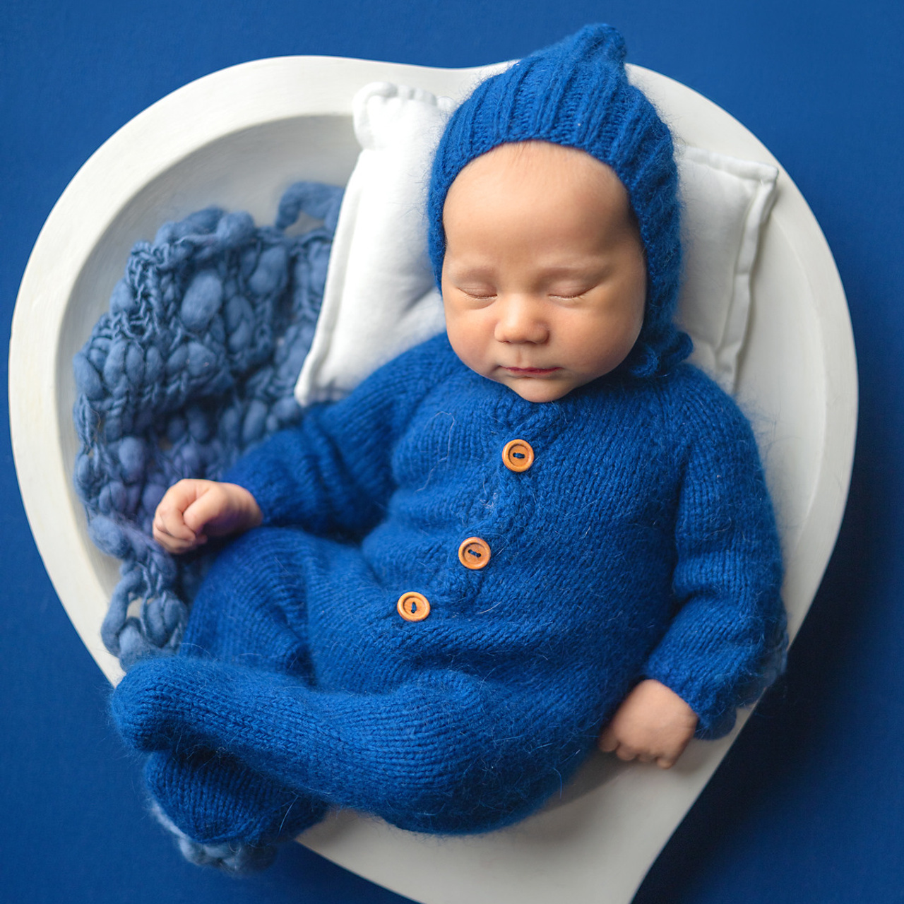 Отзывы. Фотограф новорождённых в Казани Нейля Гильмутдинова ньюборн