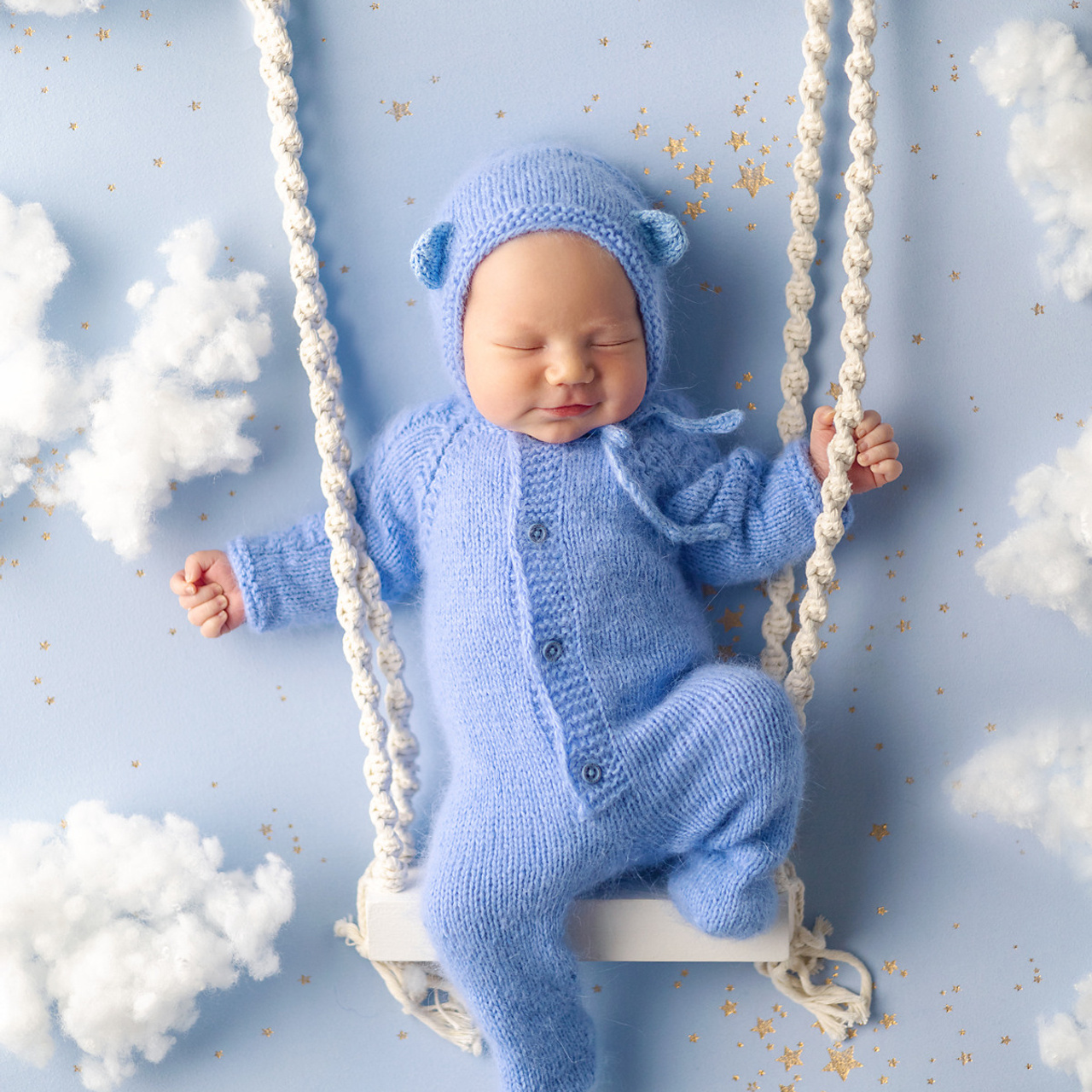 Отзывы. Фотограф новорождённых в Казани Нейля Гильмутдинова ньюборн