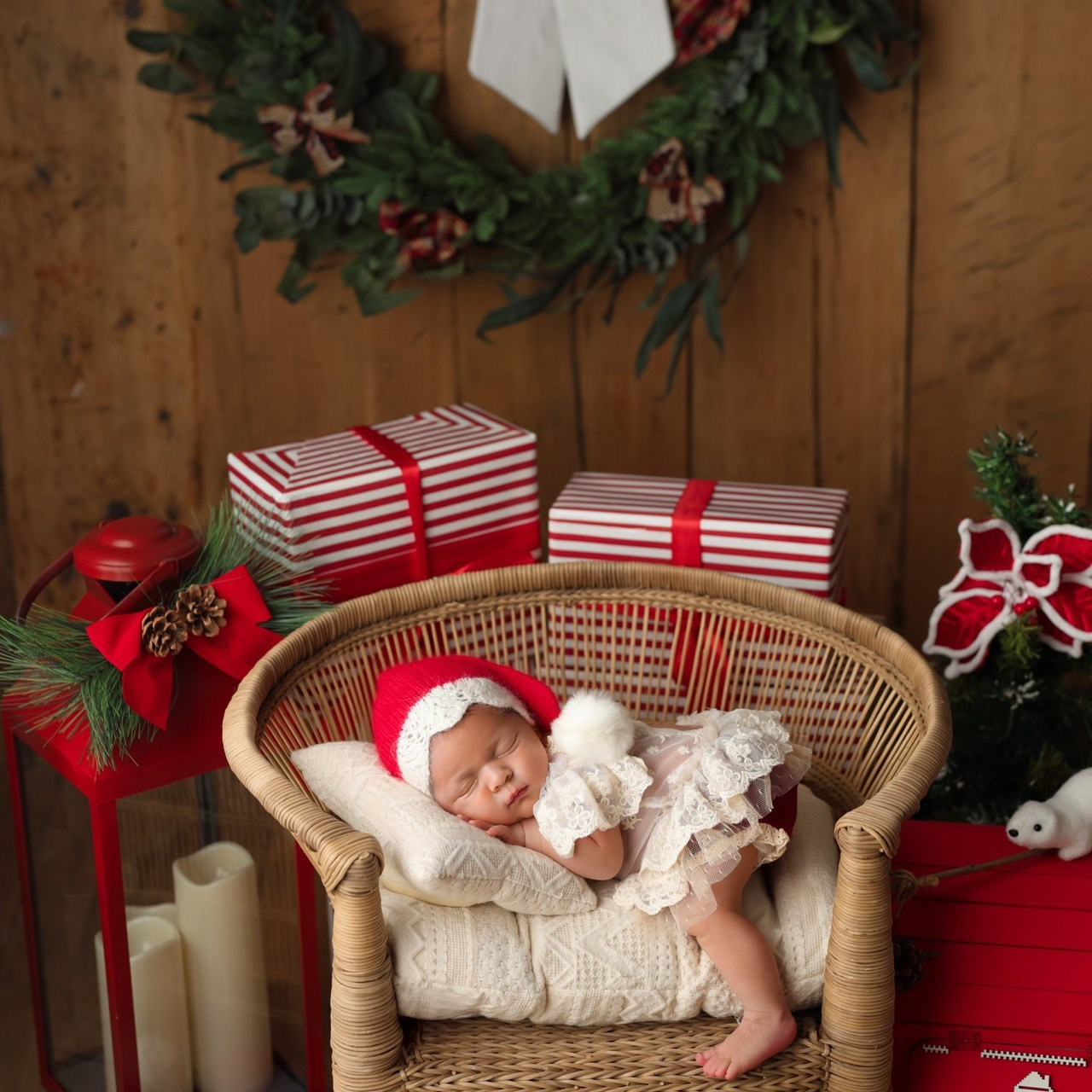 Отзывы. Фотограф новорождённых в Казани Нейля Гильмутдинова ньюборн