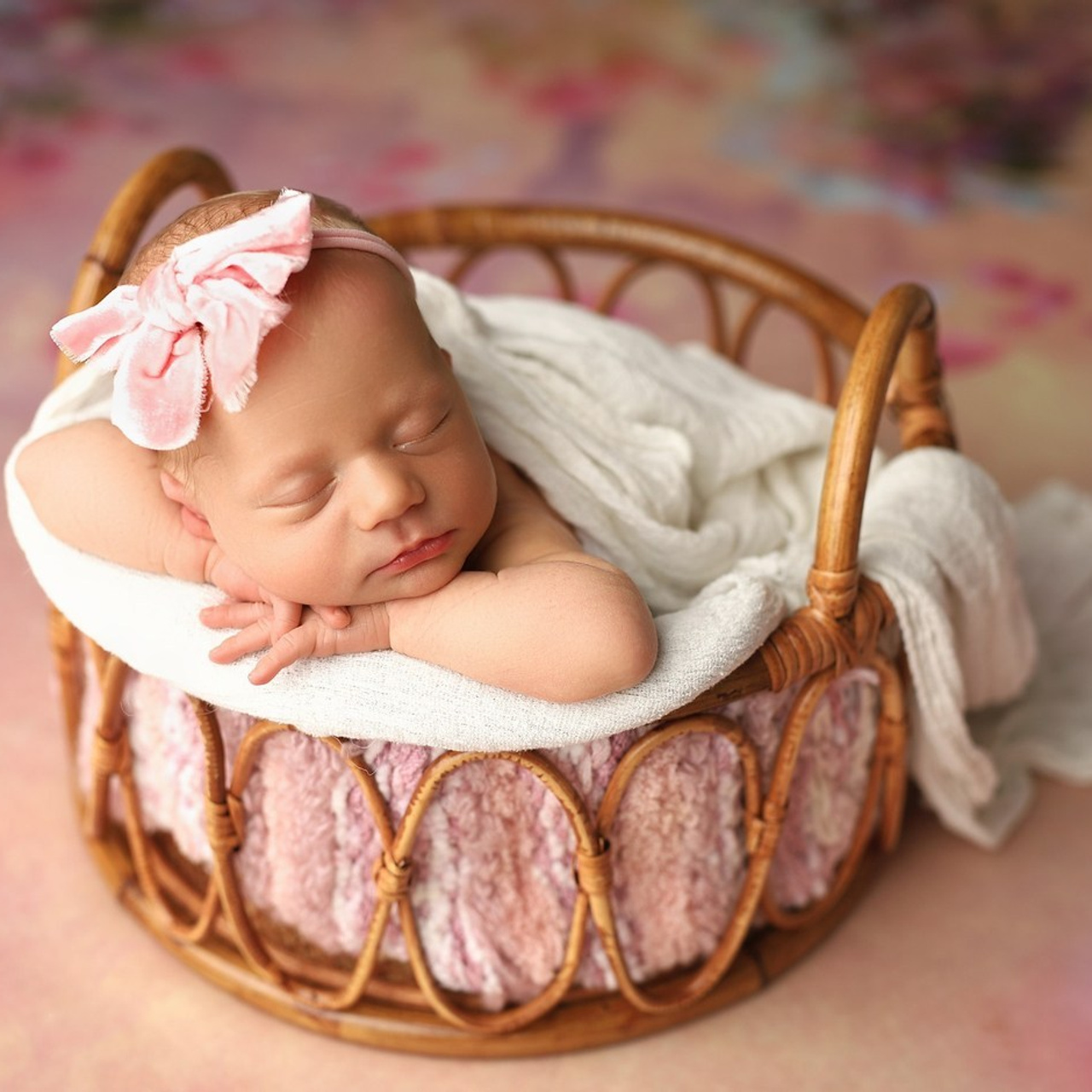 Отзывы. Фотограф новорождённых в Казани Нейля Гильмутдинова ньюборн