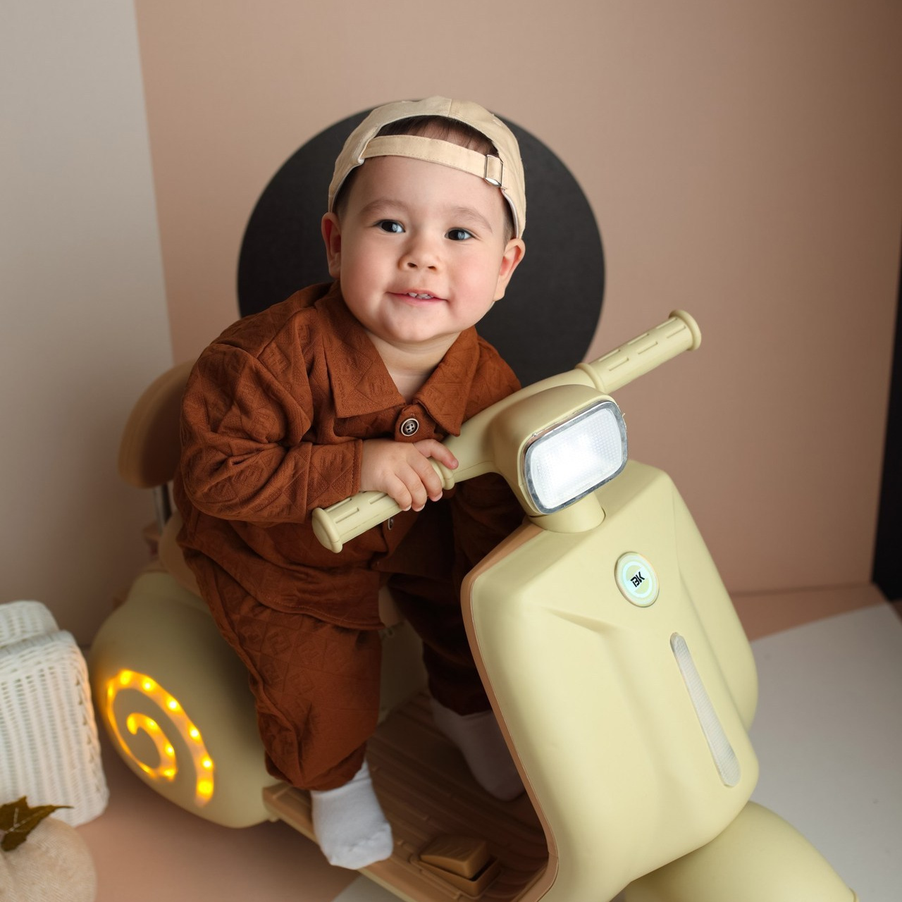 Отзывы. Фотограф новорождённых в Казани Нейля Гильмутдинова ньюборн