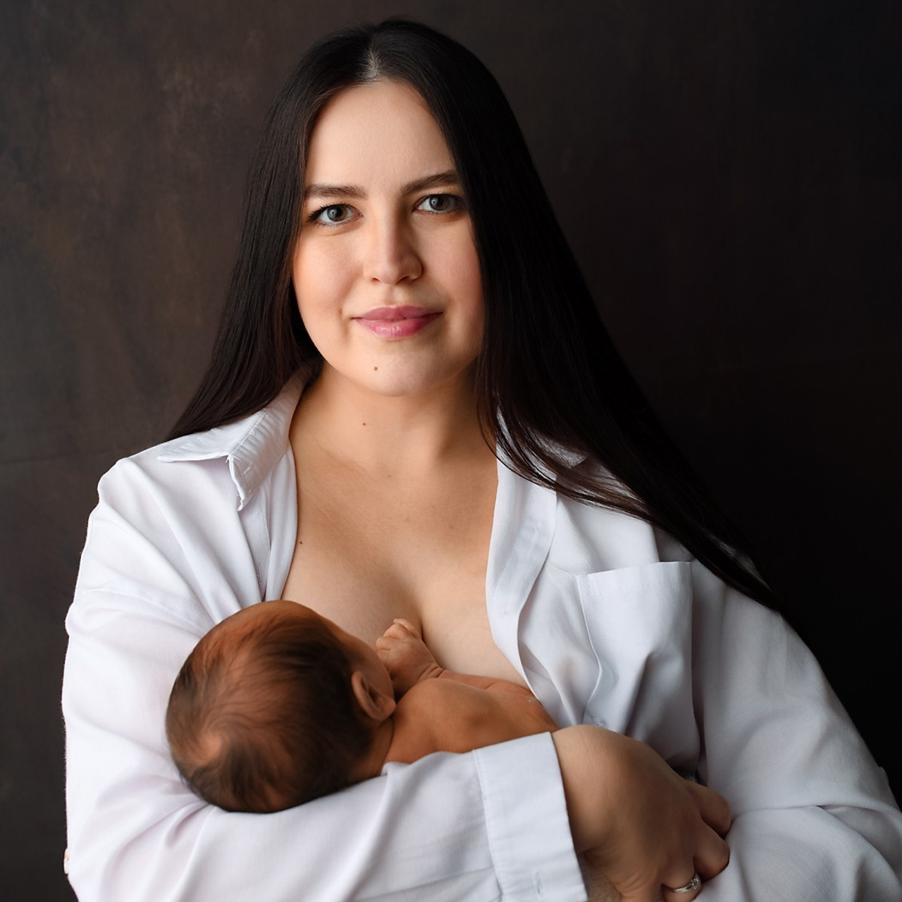 Отзывы. Фотограф новорождённых в Казани Нейля Гильмутдинова ньюборн