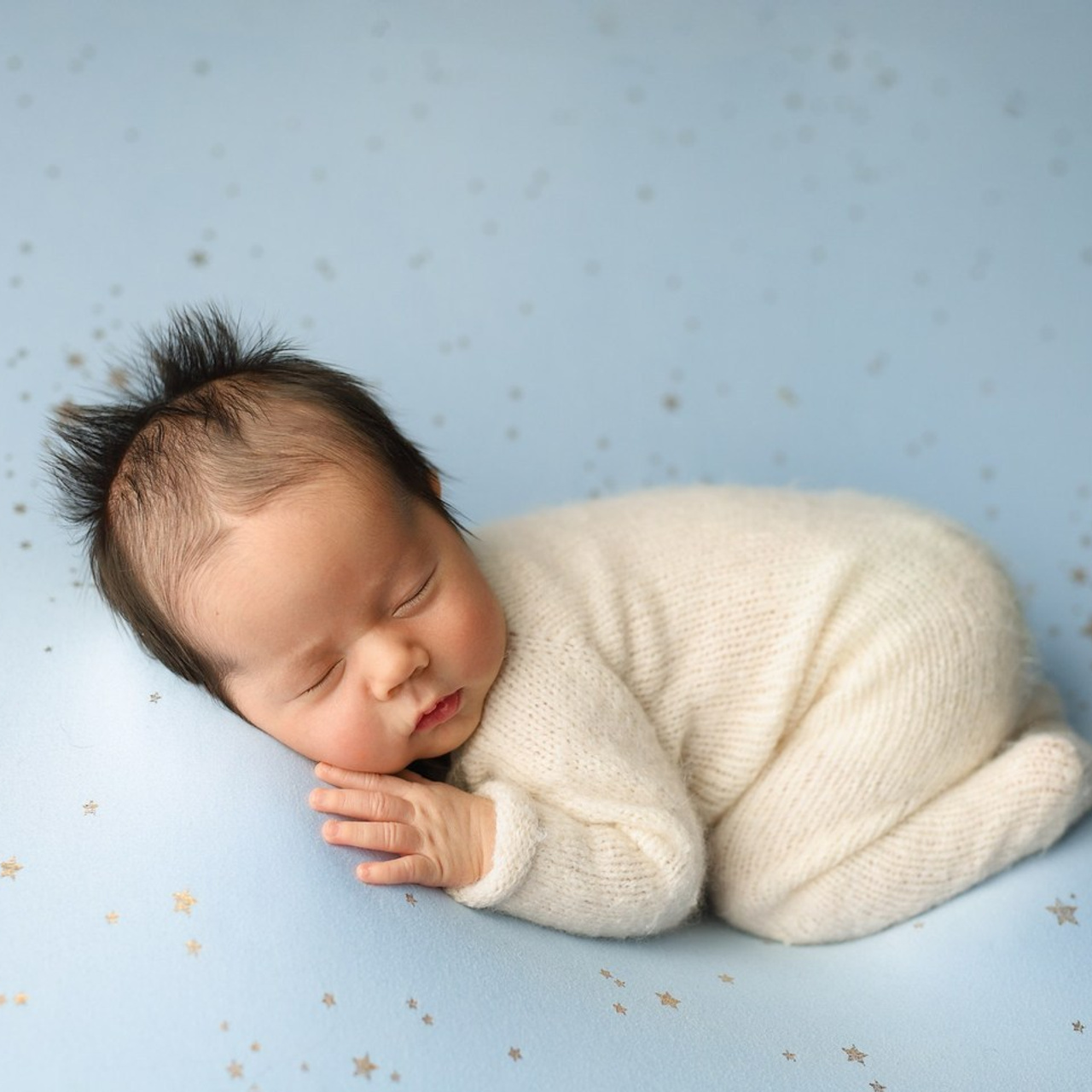 Отзывы. Фотограф новорождённых в Казани Нейля Гильмутдинова ньюборн