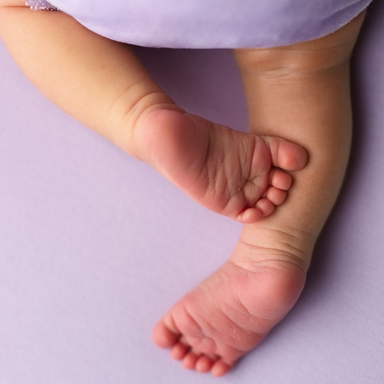 Отзывы. Фотограф новорождённых в Казани Нейля Гильмутдинова ньюборн