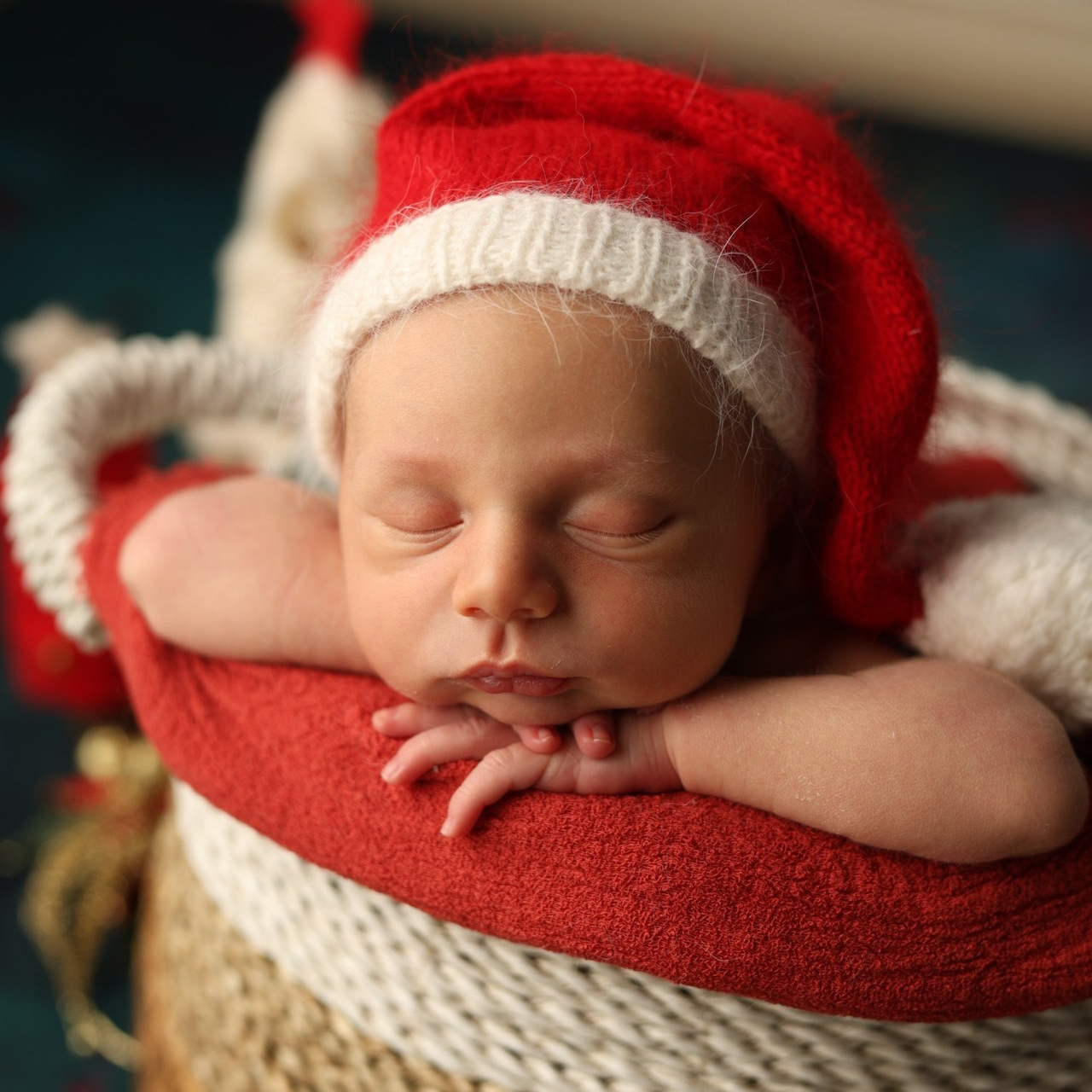 Отзывы. Фотограф новорождённых в Казани Нейля Гильмутдинова ньюборн