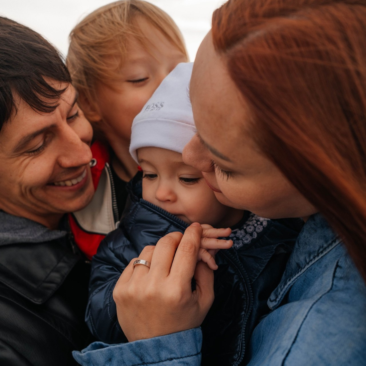 Отзывы. Екатерина Бондаренко