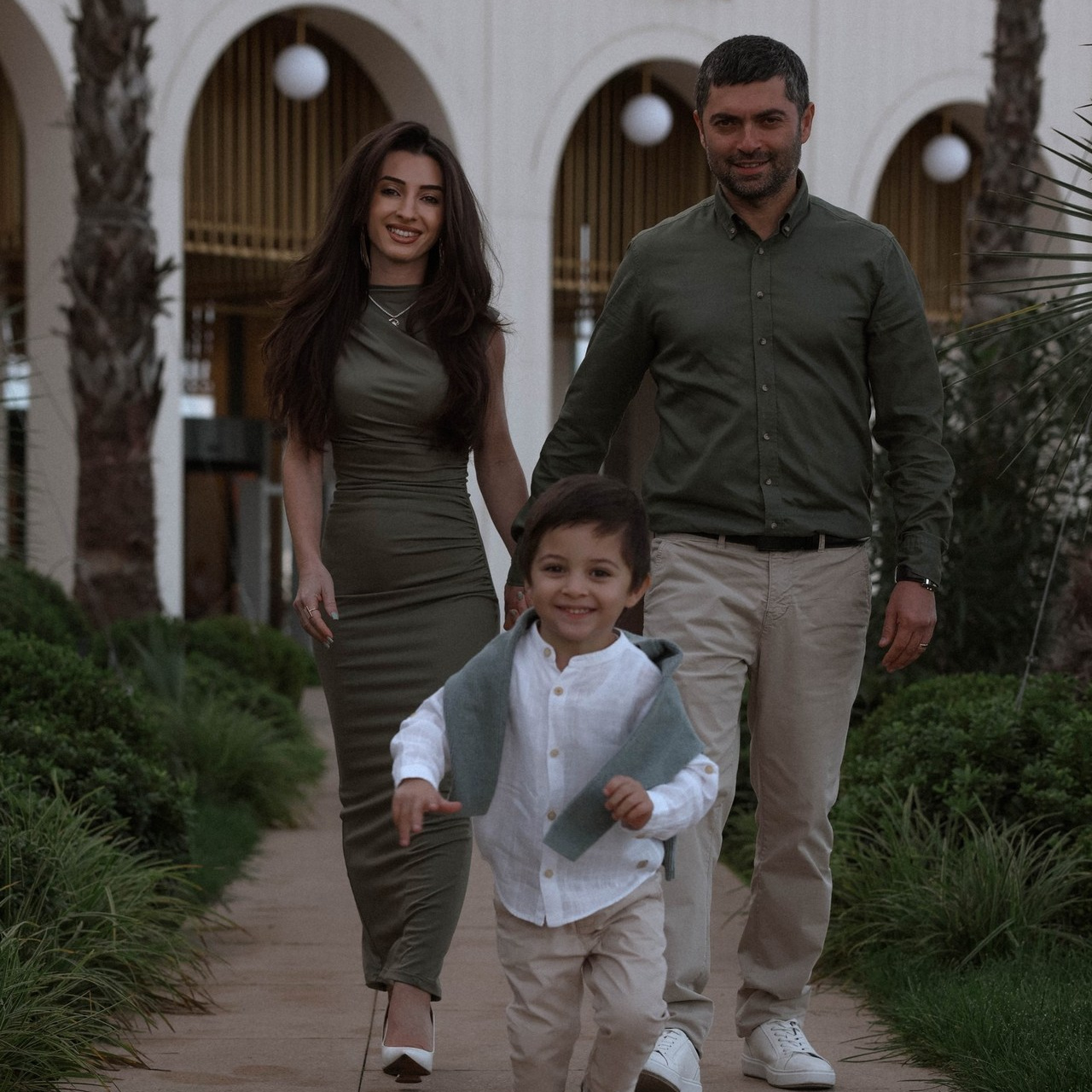 Отзывы. Екатерина Бондаренко