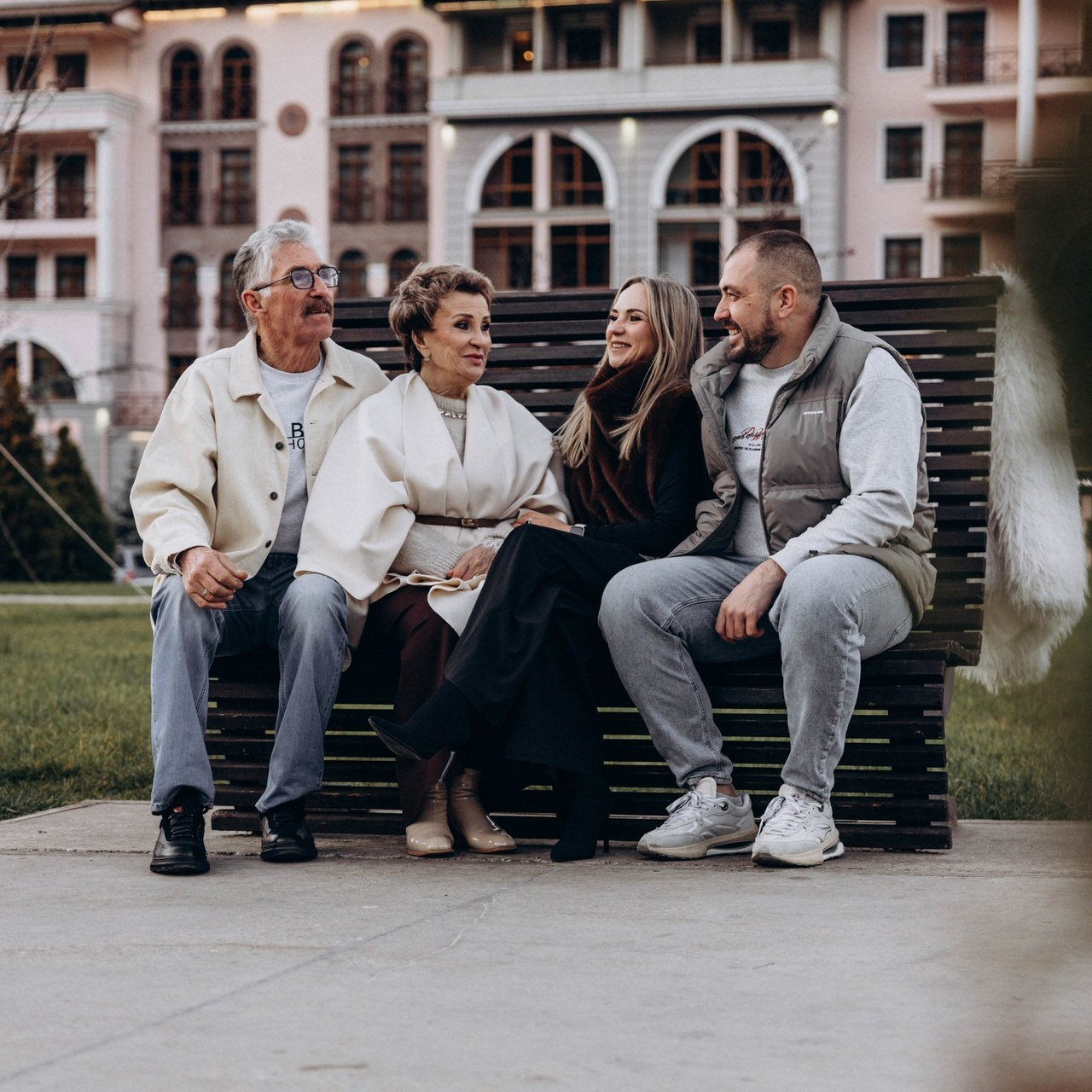 Отзывы. Екатерина Бондаренко