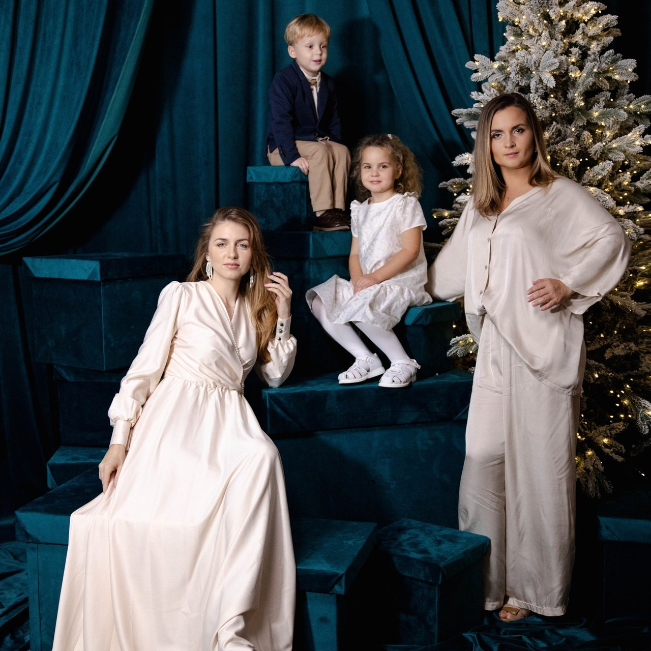 Отзывы. Екатерина Бондаренко