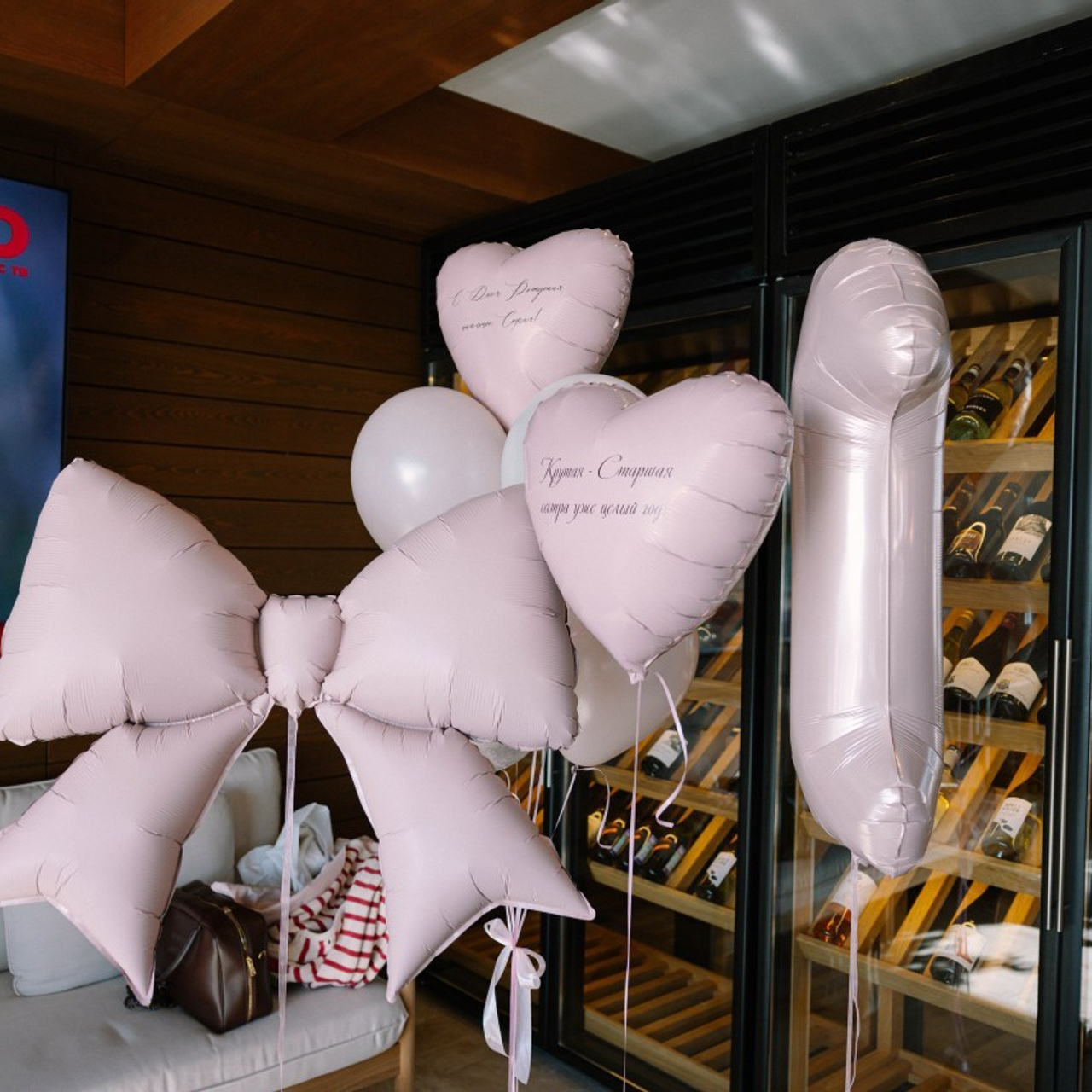 Отзывы. Екатерина Бондаренко