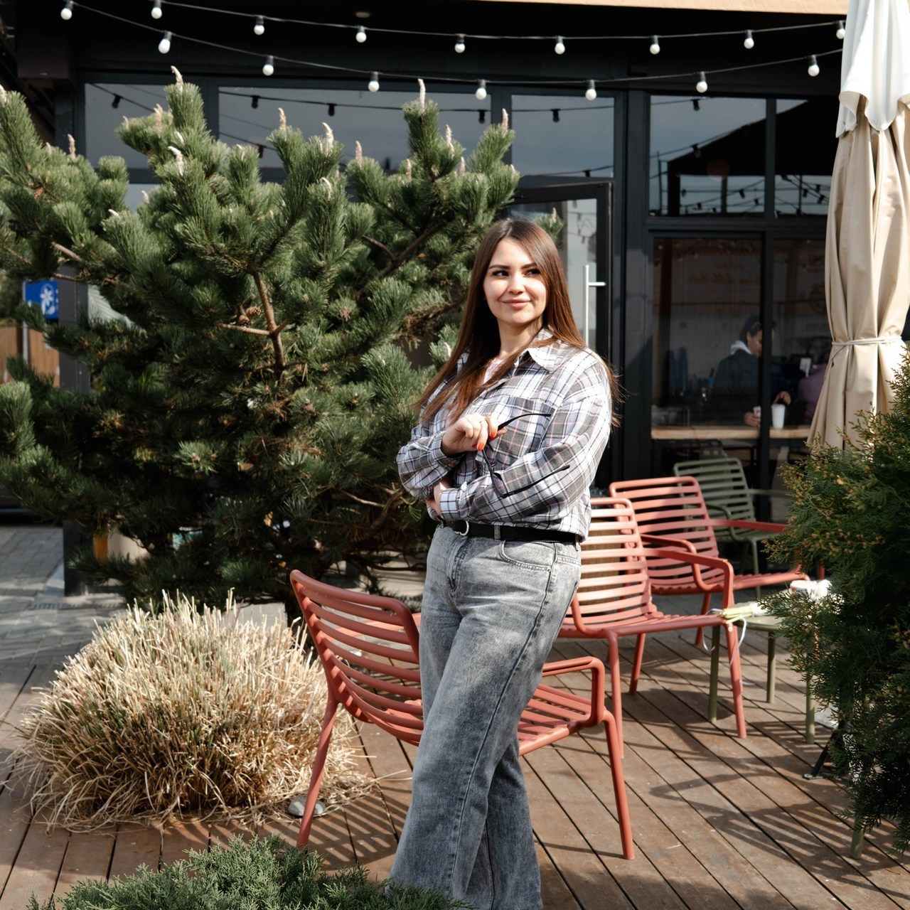 Отзывы. Екатерина Бондаренко