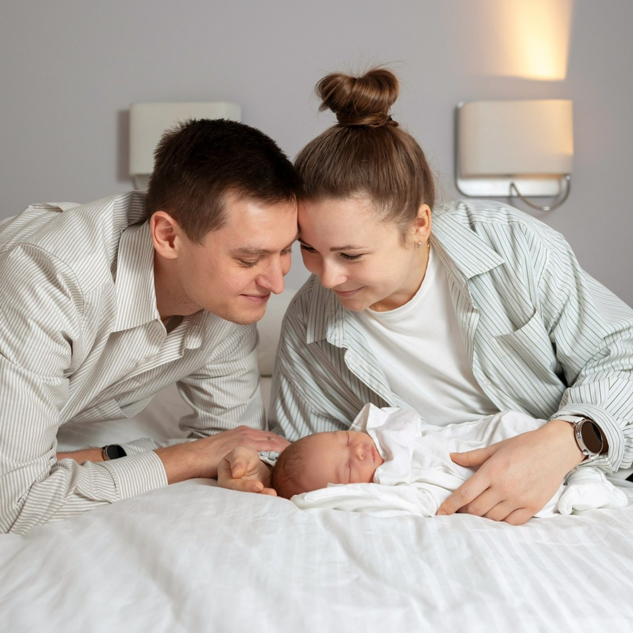 Отзывы о фотографе Настасья Сергеева. Фотограф на роды и ньюборн в Санкт-Петербурге | Настасья Сергеева