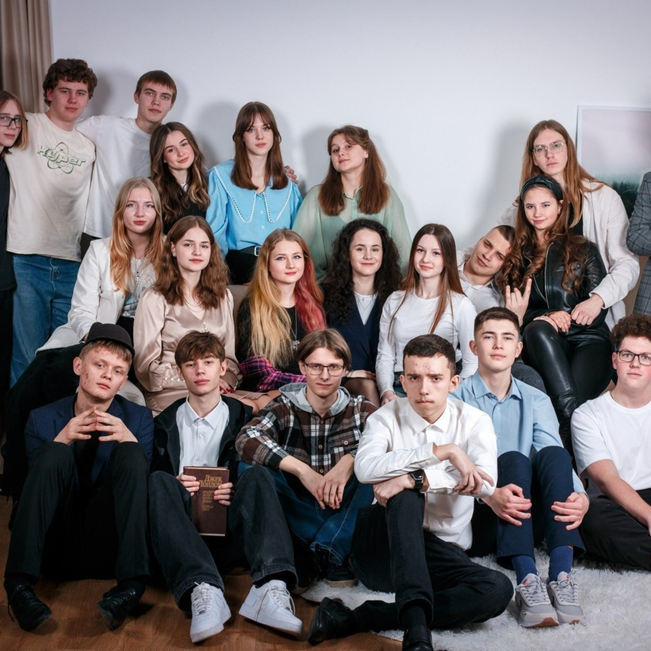 ✓ Отзывы. Фотограф Юрий Якименко. Школьный, семейный и свадебный фотограф в Гоме