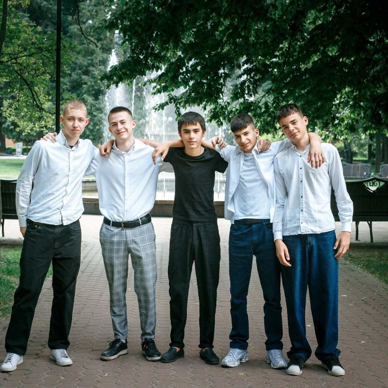 ✓ Отзывы. Фотограф Юрий Якименко. Школьный, семейный и свадебный фотограф в Гоме