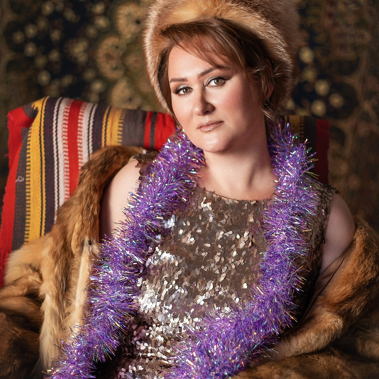 Отзывы. Фотограф Юлия Бусыгина