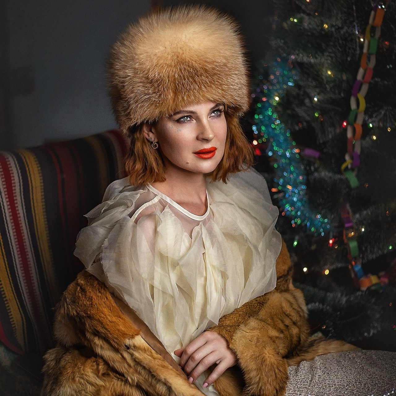 Отзывы. Фотограф Юлия Бусыгина