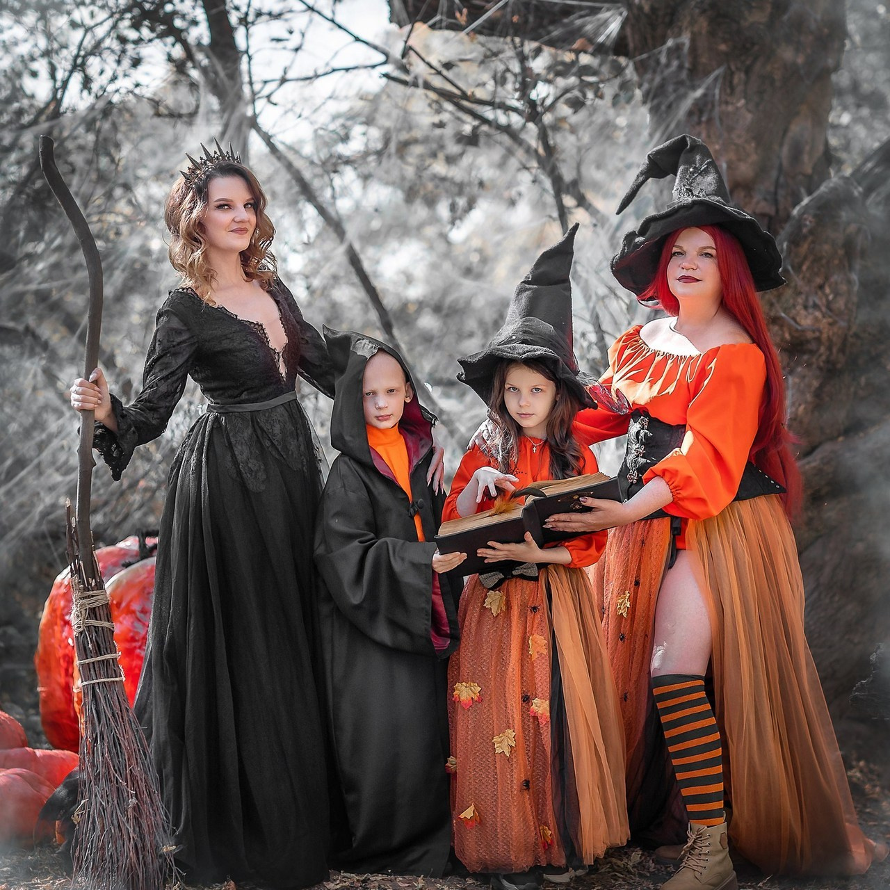 Отзывы. Фотограф Юлия Бусыгина