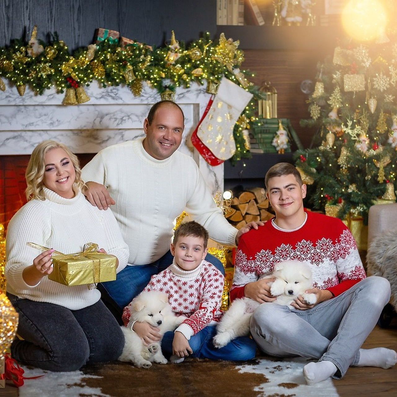 Отзывы. Фотограф Юлия Бусыгина