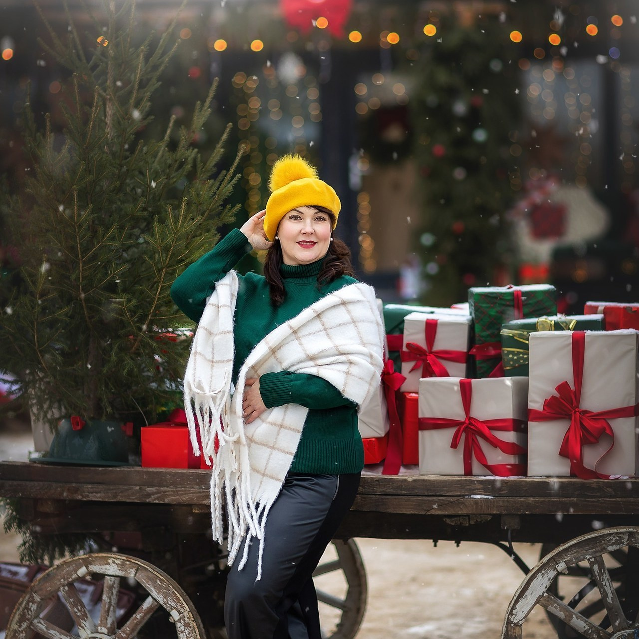 Отзывы. Фотограф Юлия Бусыгина