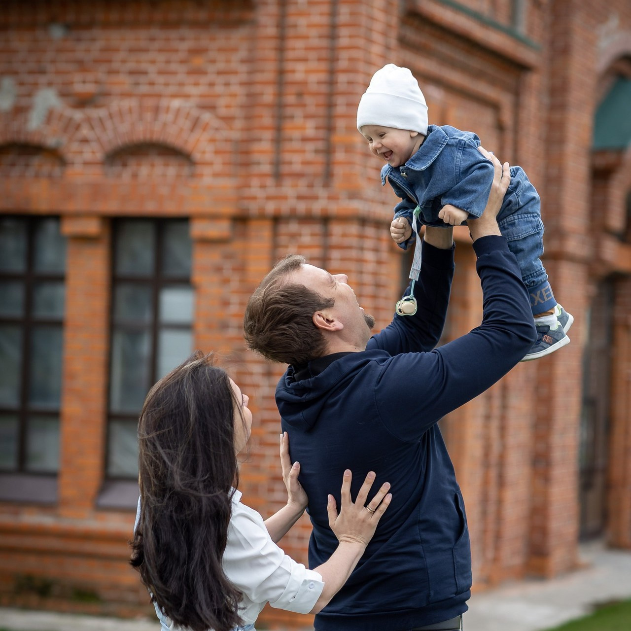 Отзывы. Фотограф Юлия Бусыгина