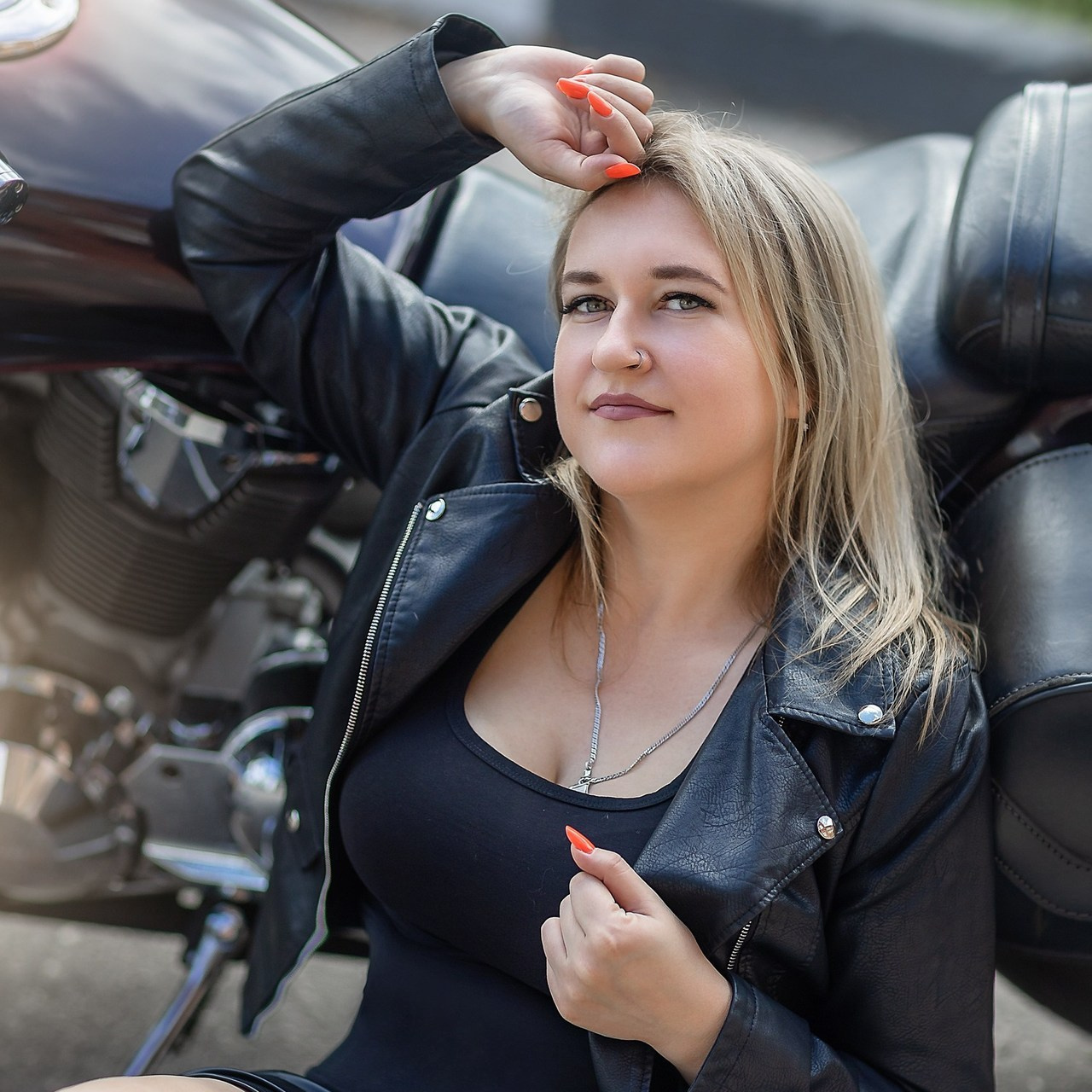 Отзывы. Фотограф Юлия Бусыгина