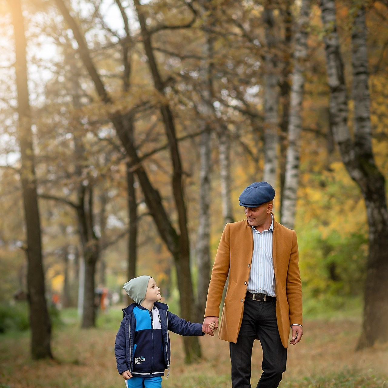 Отзывы. Фотограф Юлия Бусыгина