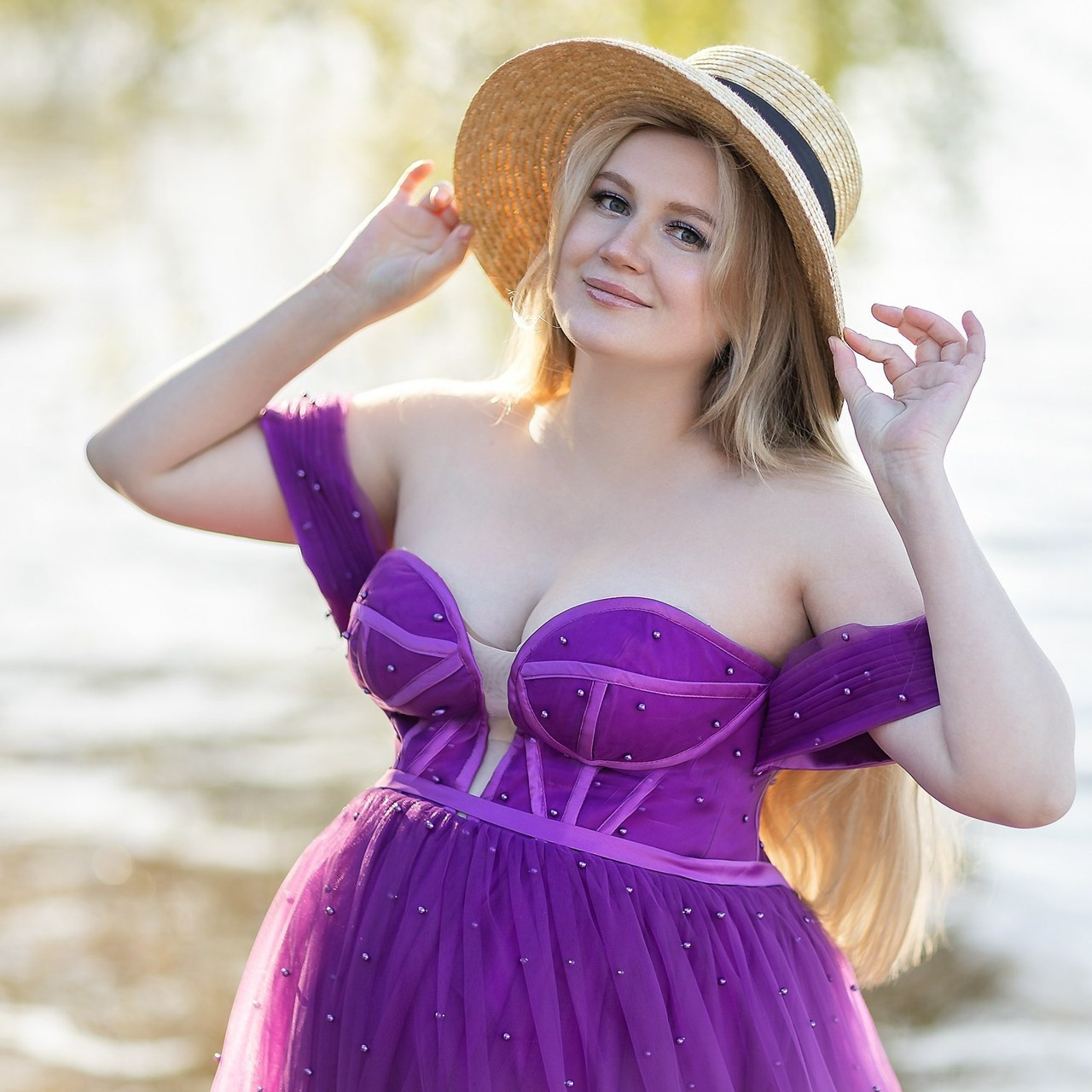 Отзывы. Фотограф Юлия Бусыгина