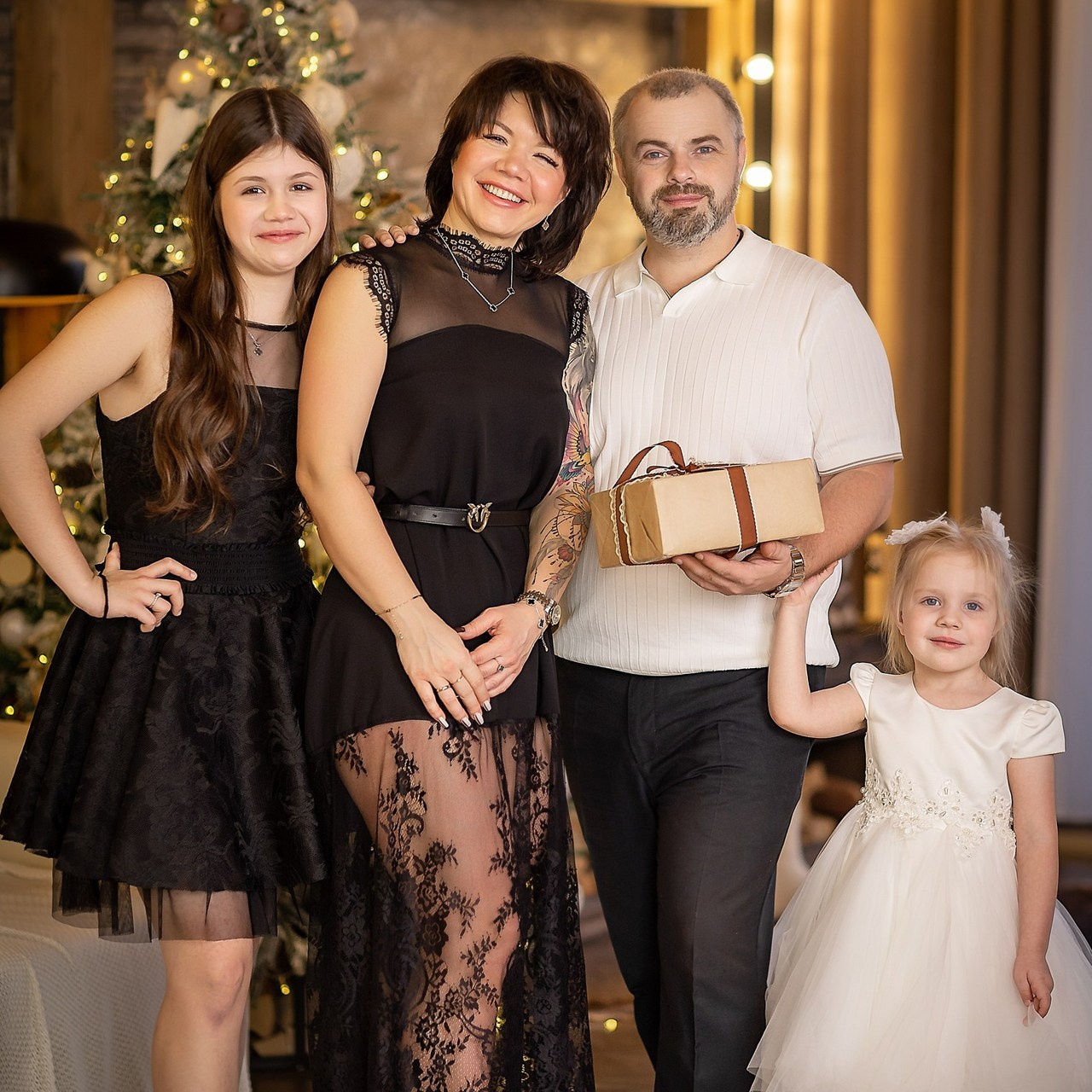 Отзывы. Фотограф Юлия Бусыгина