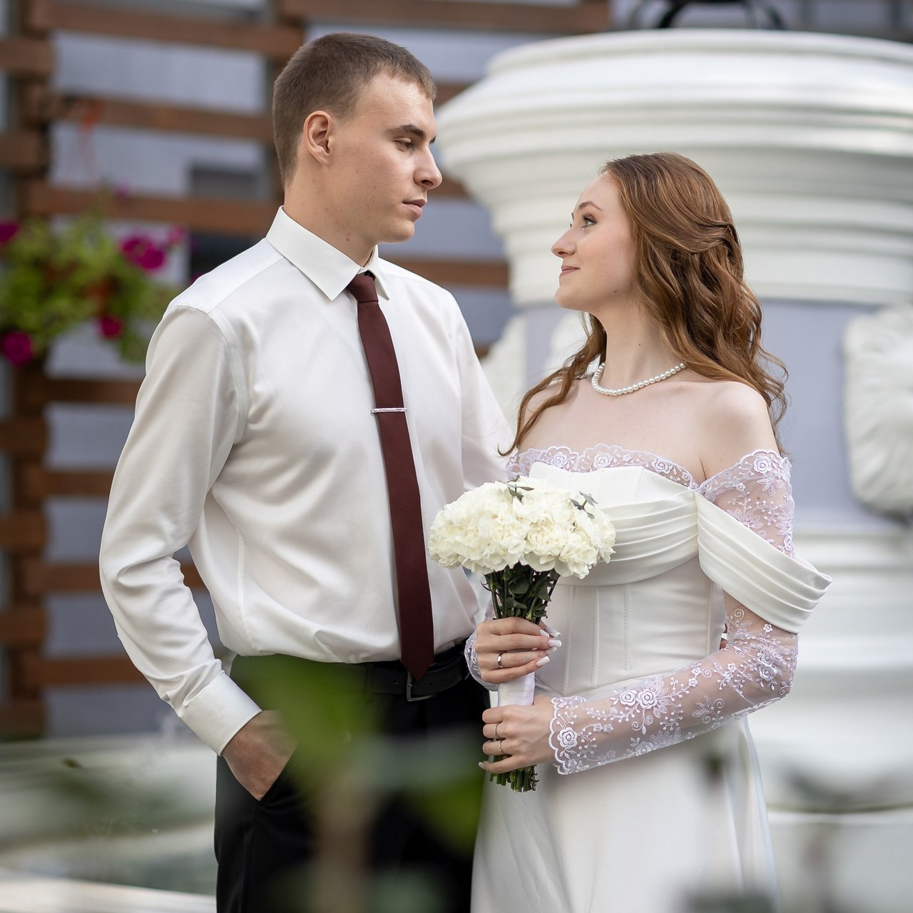 Отзывы. Фотограф Юлия Бусыгина