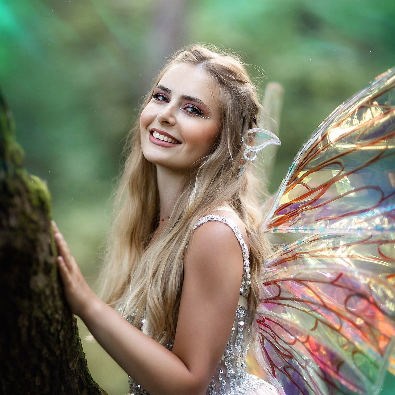 Отзывы. Фотограф Юлия Бусыгина